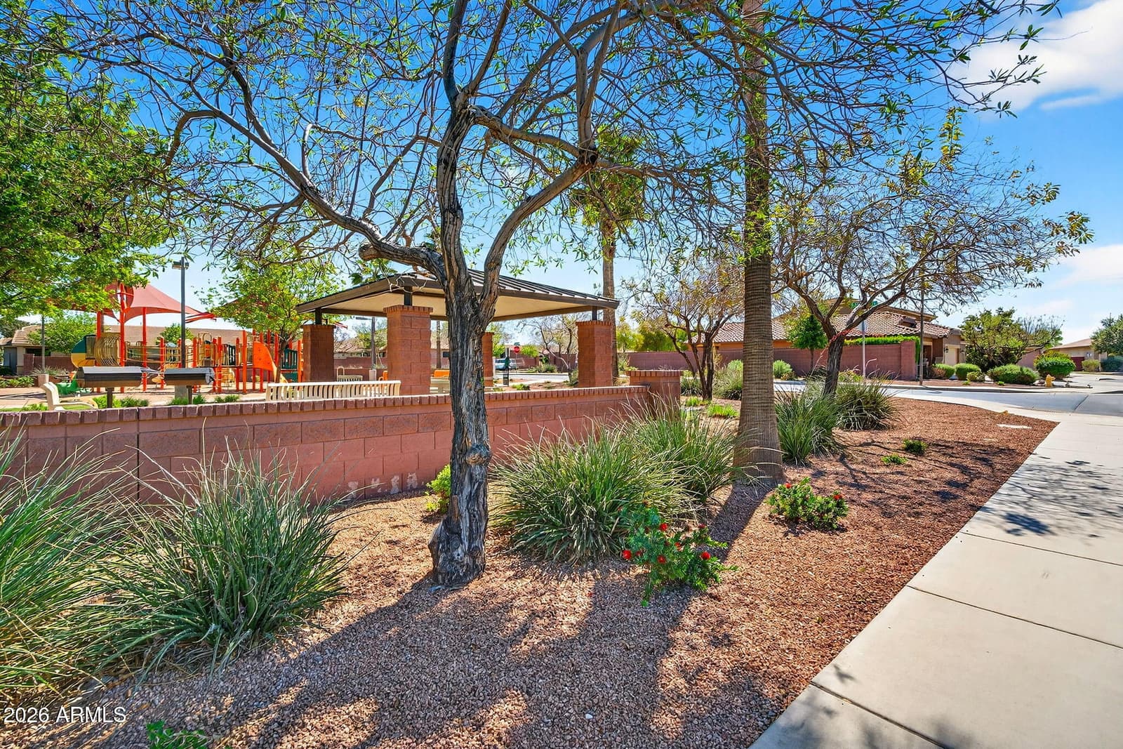 40825 N HEMLOCK Street, San Tan Valley, AZ 85140 — photo 58 of 73