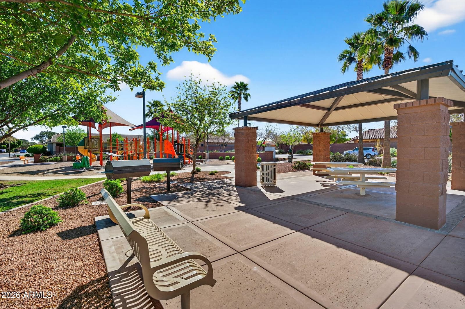 40825 N HEMLOCK Street, San Tan Valley, AZ 85140 — photo 59 of 73