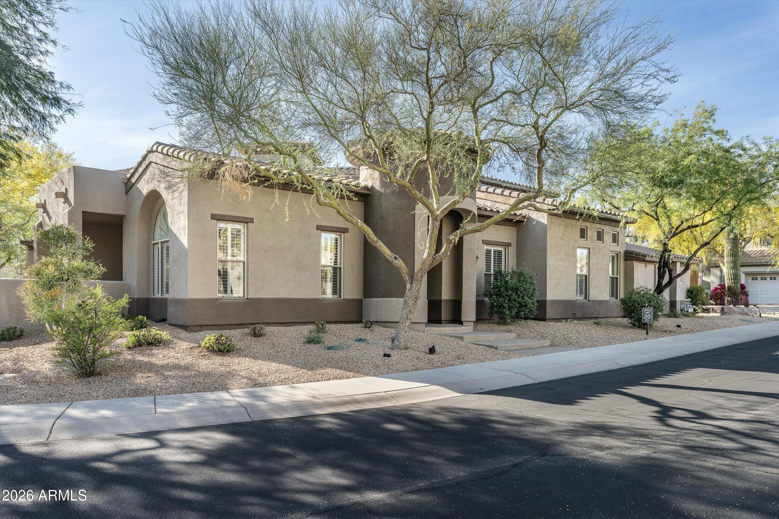 20802 N GRAYHAWK Drive 1184, Scottsdale, AZ 85255 — photo 5 of 26