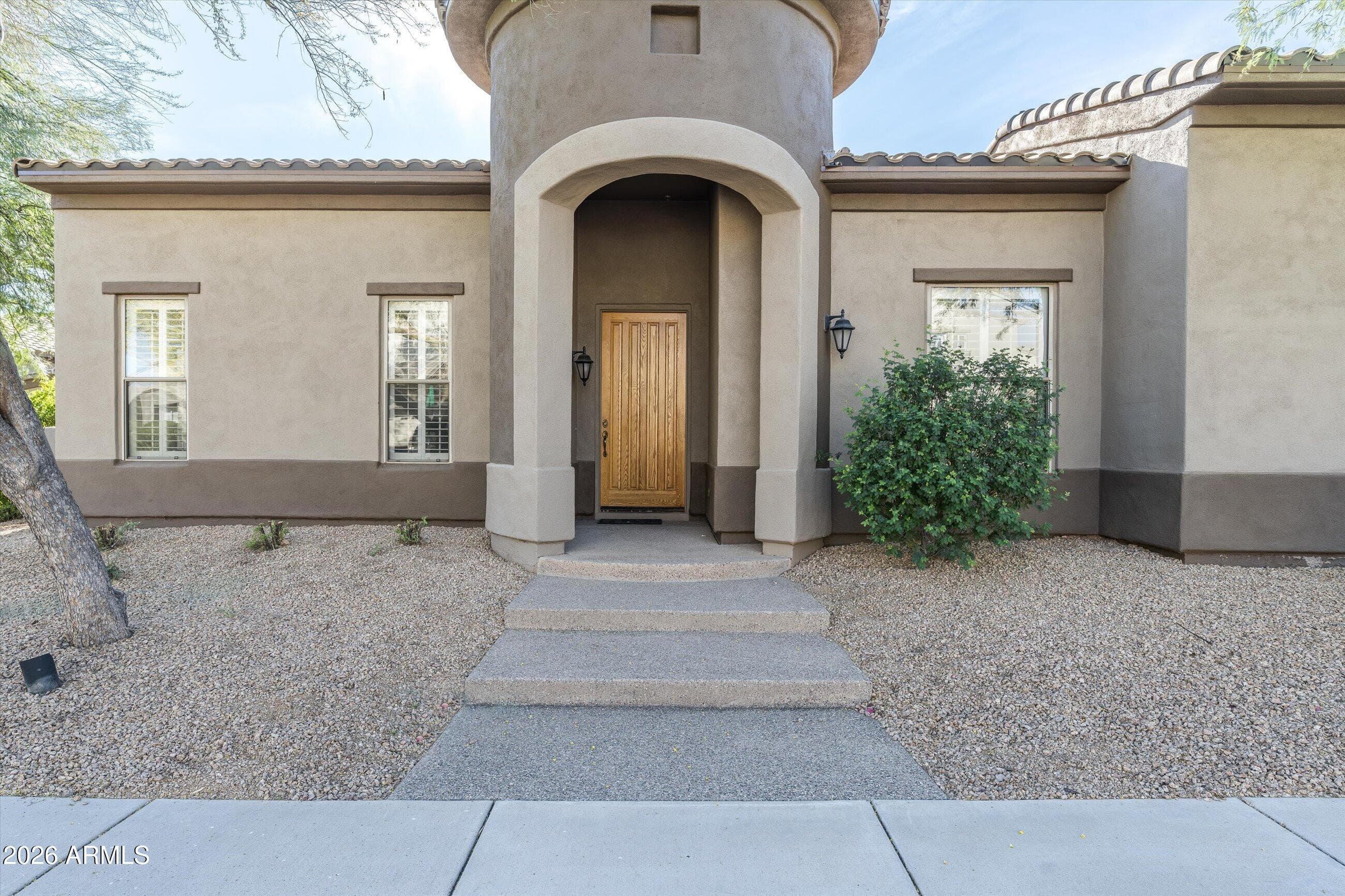 20802 N GRAYHAWK Drive 1184, Scottsdale, AZ 85255 — photo 1 of 26