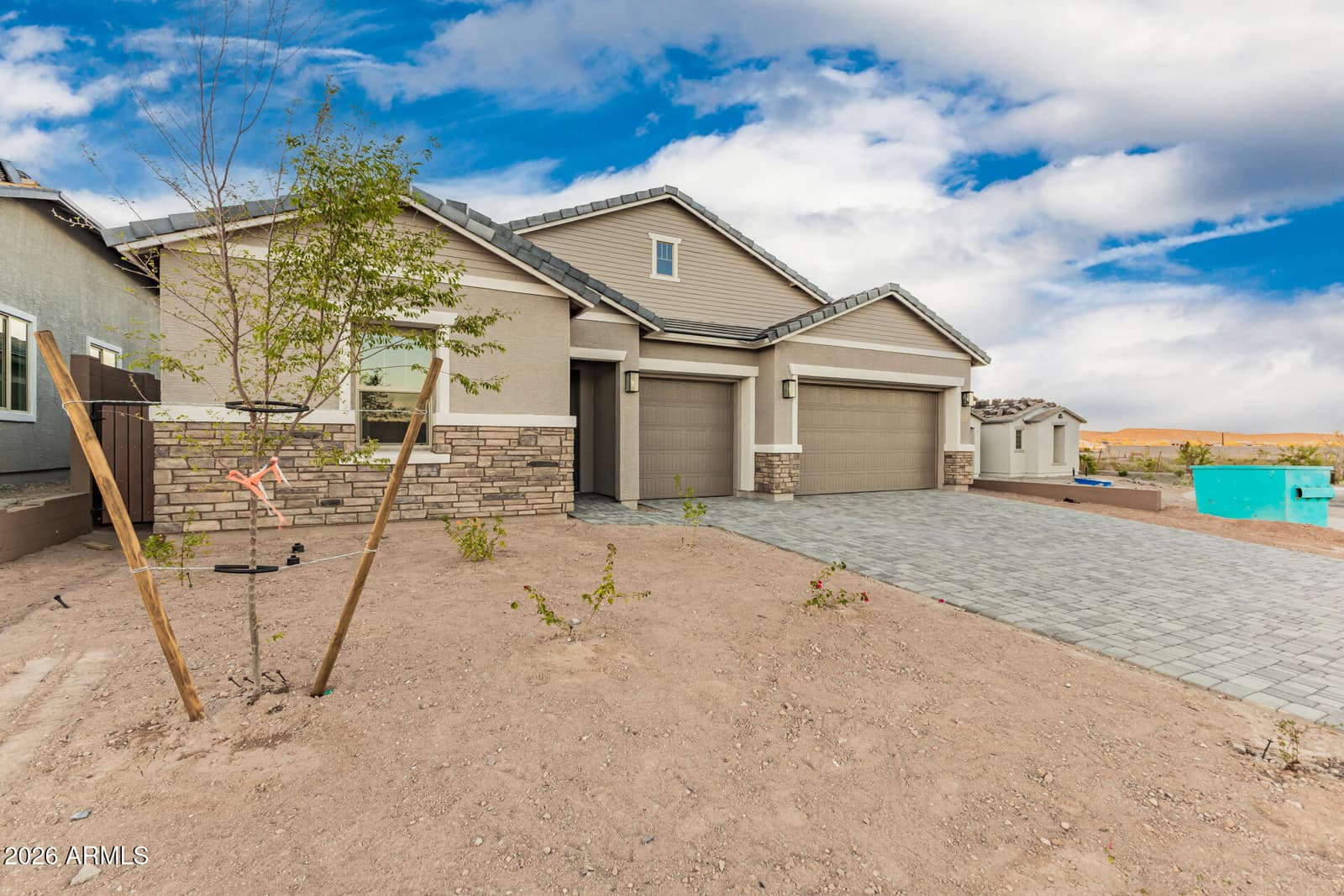 13772 W MORNING VISTA Drive, Peoria, AZ 85383 — photo 47 of 48