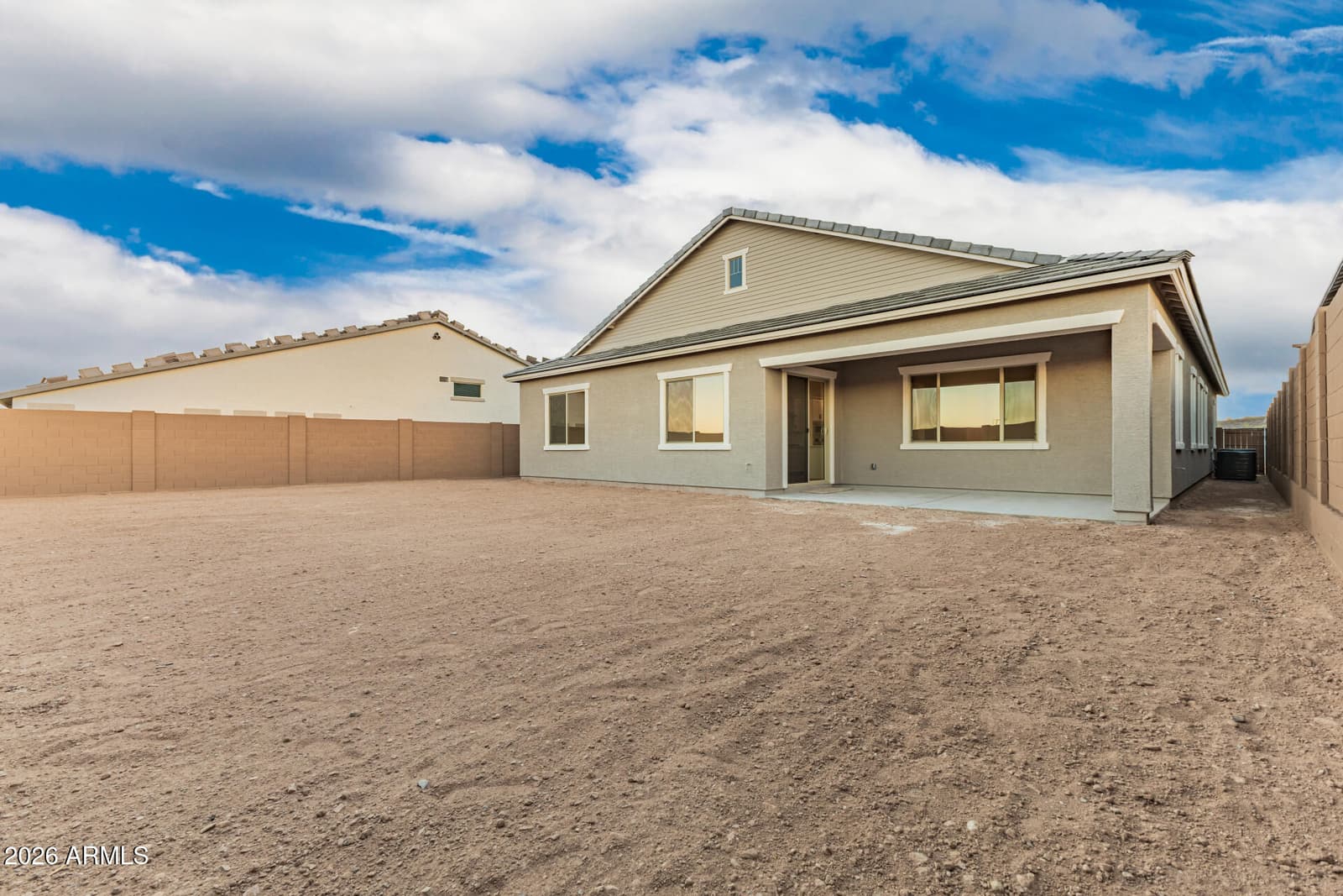 13772 W MORNING VISTA Drive, Peoria, AZ 85383 — photo 45 of 48