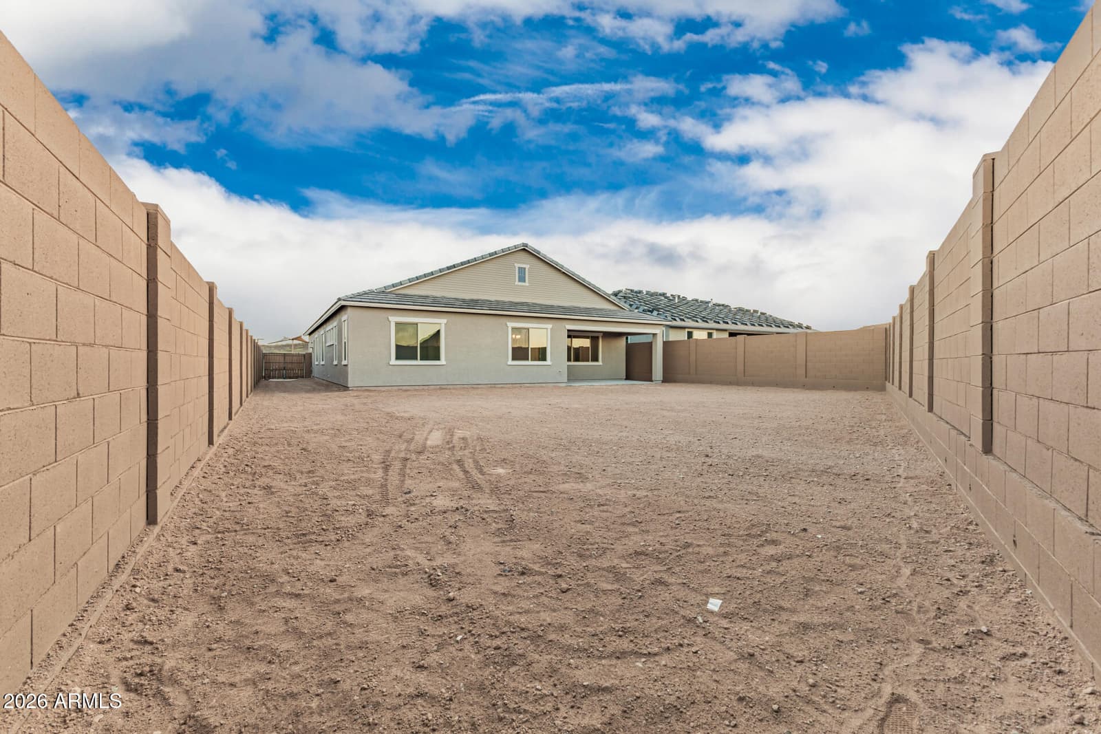 13772 W MORNING VISTA Drive, Peoria, AZ 85383 — photo 46 of 48