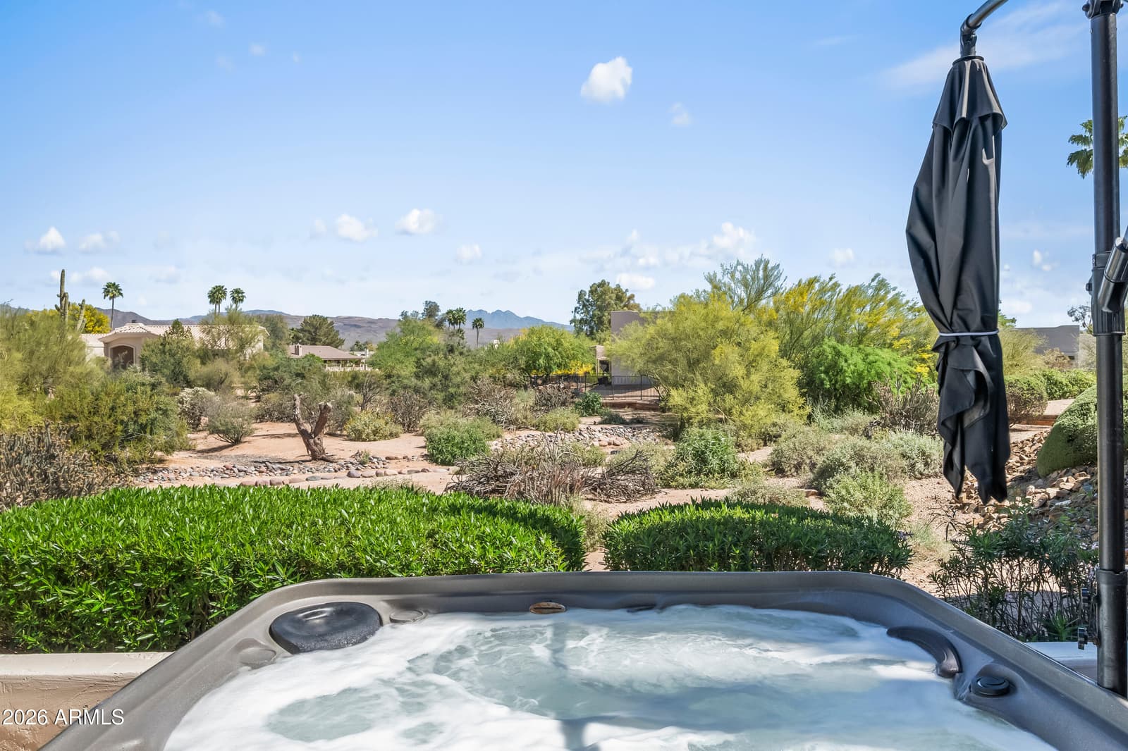 25417 N VADO Court, Rio Verde, AZ 85263 — photo 28 of 48
