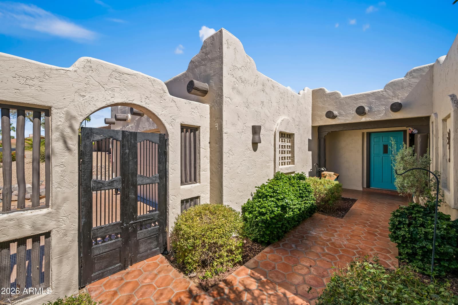 25417 N VADO Court, Rio Verde, AZ 85263 — photo 42 of 48