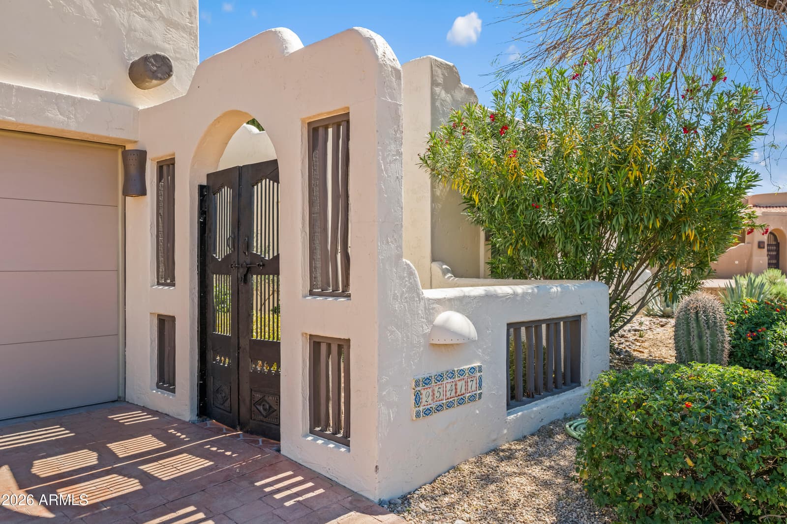25417 N VADO Court, Rio Verde, AZ 85263 — photo 40 of 48