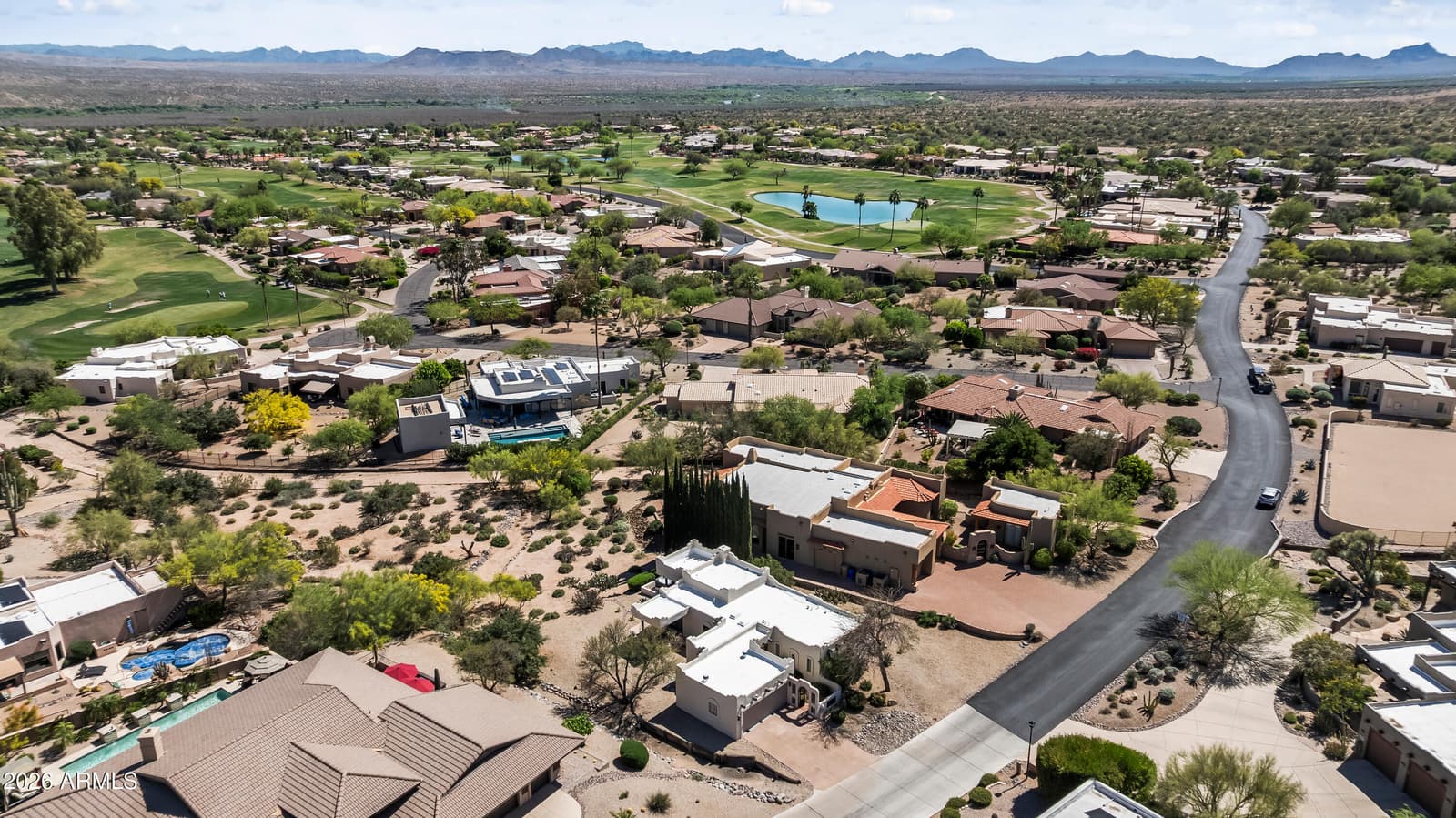 25417 N VADO Court, Rio Verde, AZ 85263 — photo 37 of 48