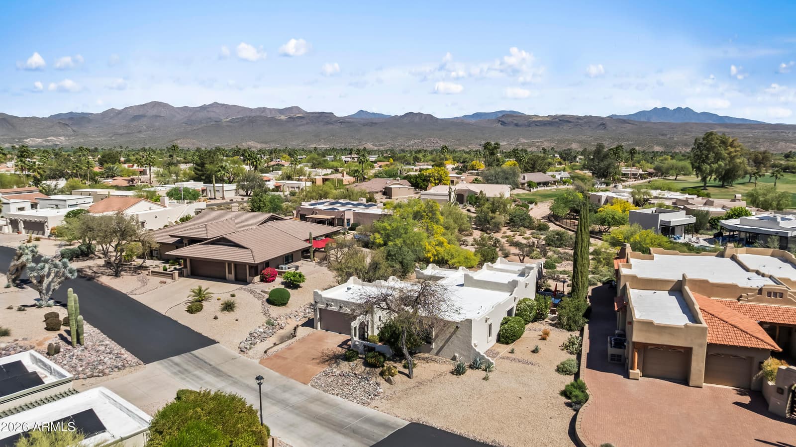 25417 N VADO Court, Rio Verde, AZ 85263 — photo 35 of 48