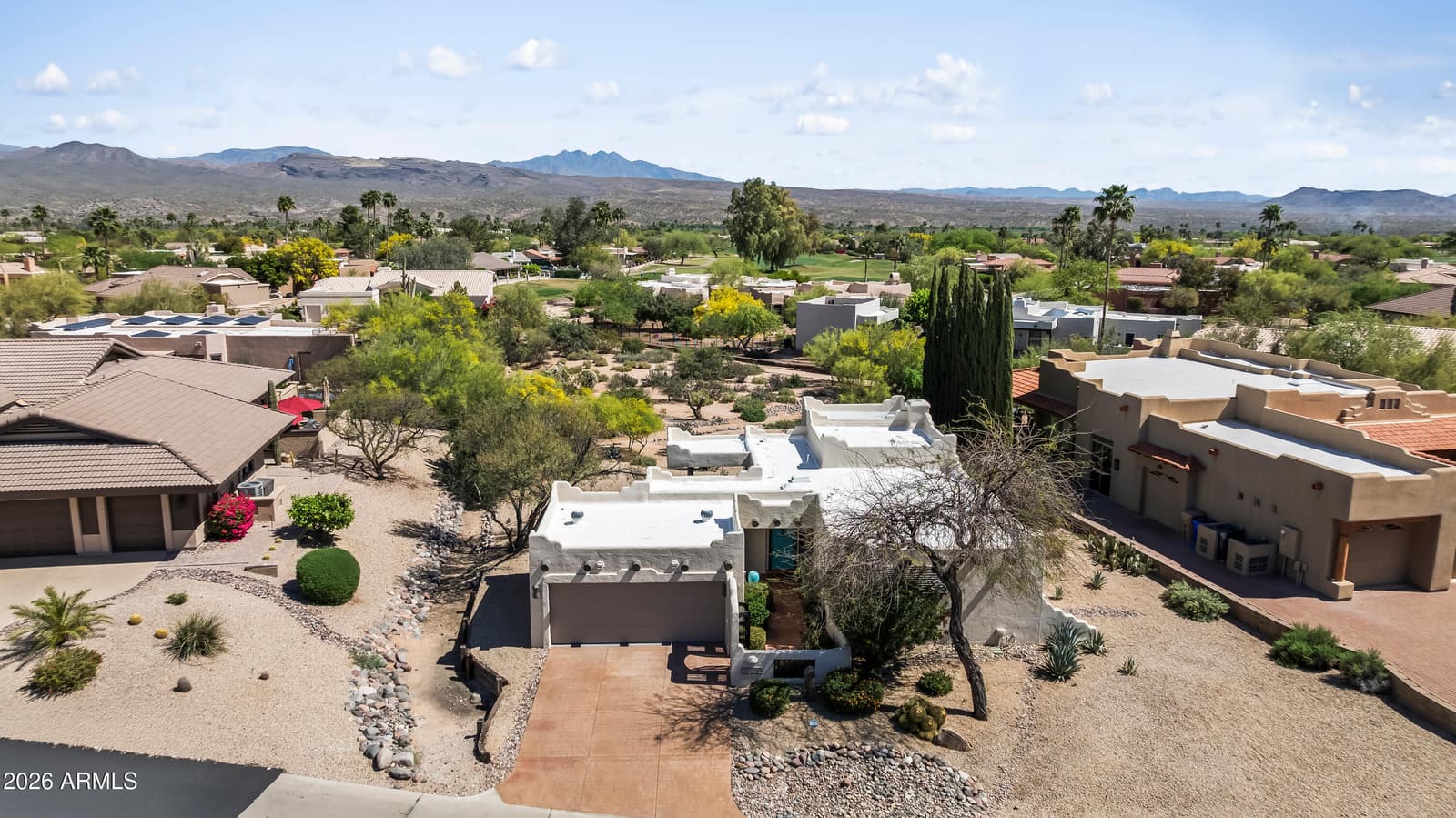 25417 N VADO Court, Rio Verde, AZ 85263 — photo 34 of 48