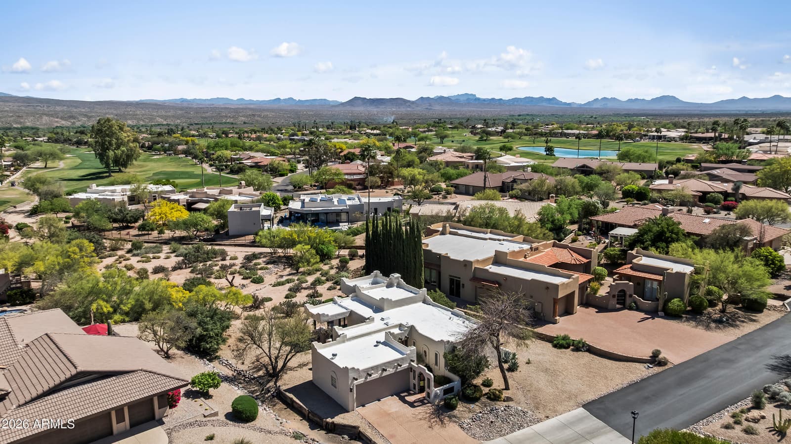 25417 N VADO Court, Rio Verde, AZ 85263 — photo 32 of 48