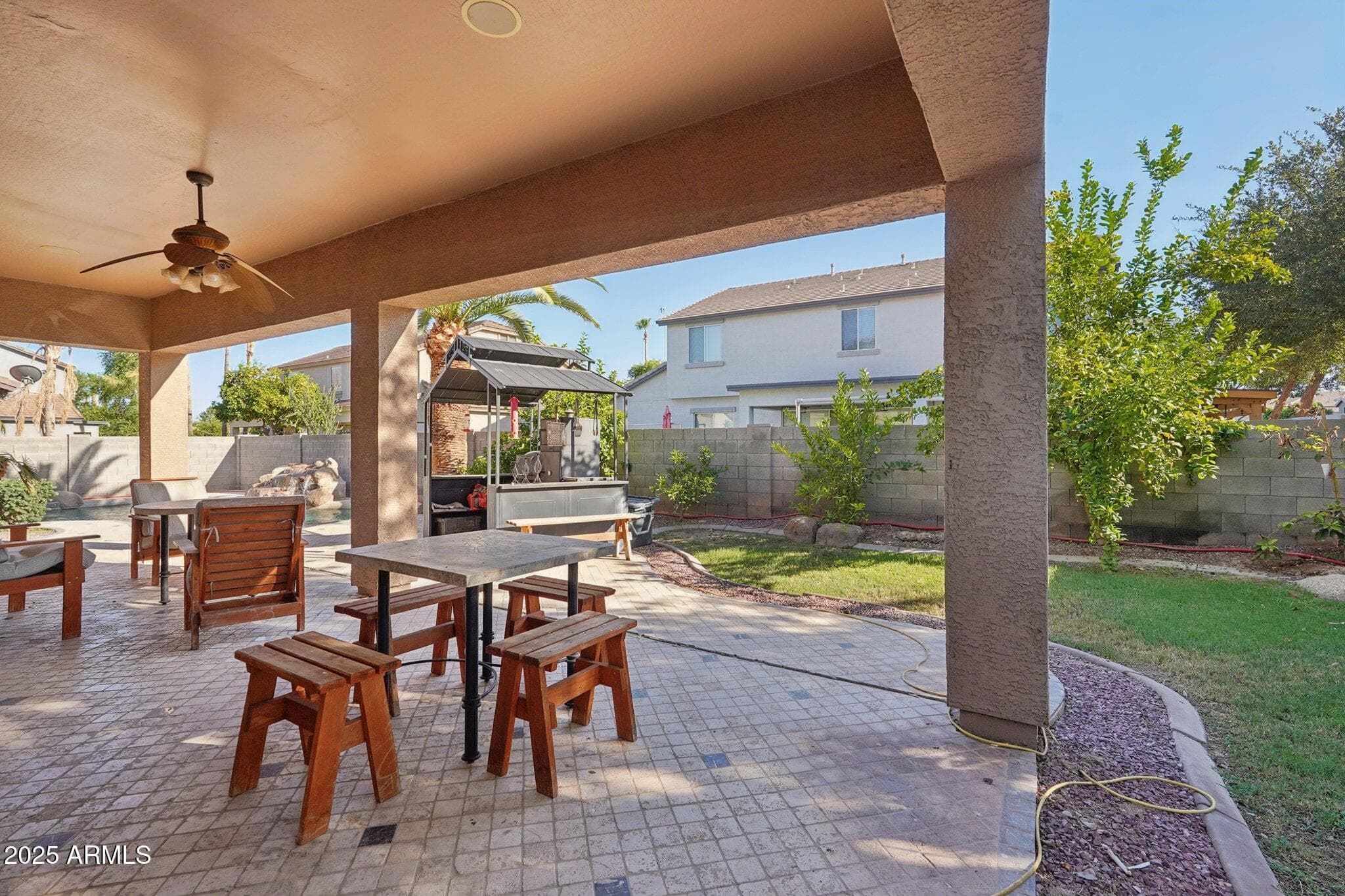 3469 E CABAZON Court, Gilbert, AZ 85297 — photo 9 of 60