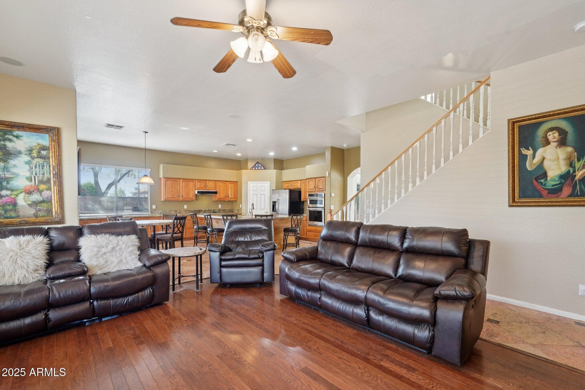 3469 E CABAZON Court, Gilbert, AZ 85297 — photo 17 of 60