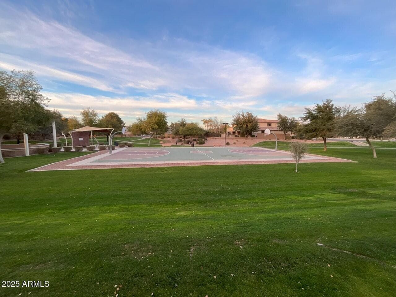 3469 E CABAZON Court, Gilbert, AZ 85297 — photo 58 of 60