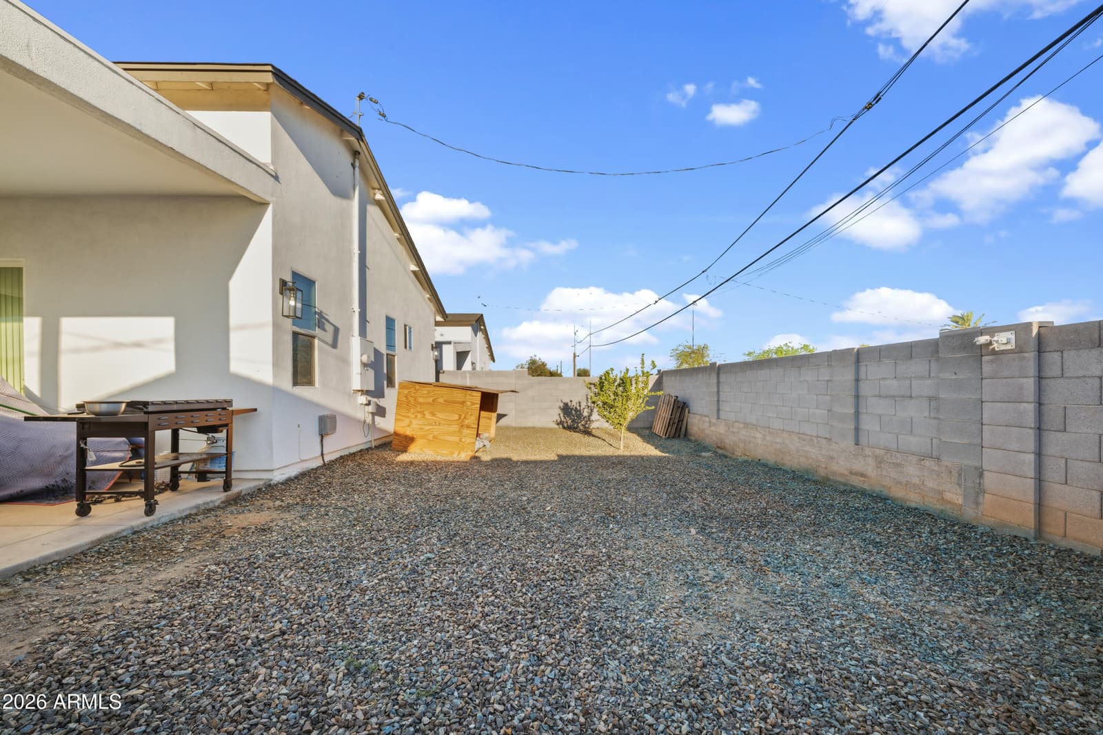 209 E KINDERMAN Drive, Avondale, AZ 85323 — photo 25 of 33