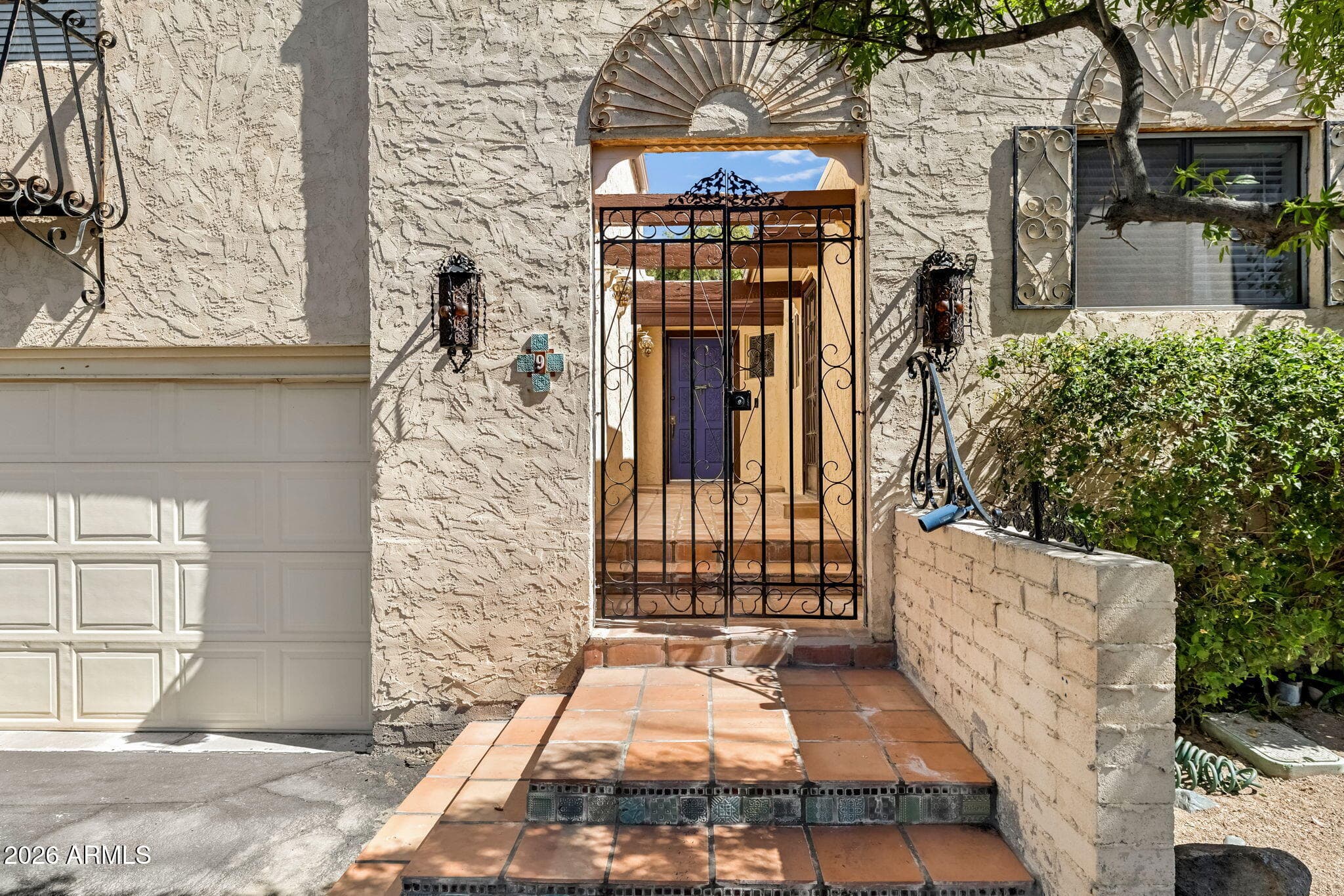 37210 N TRANQUIL Trail 9, Carefree, AZ 85377 — photo 4 of 32