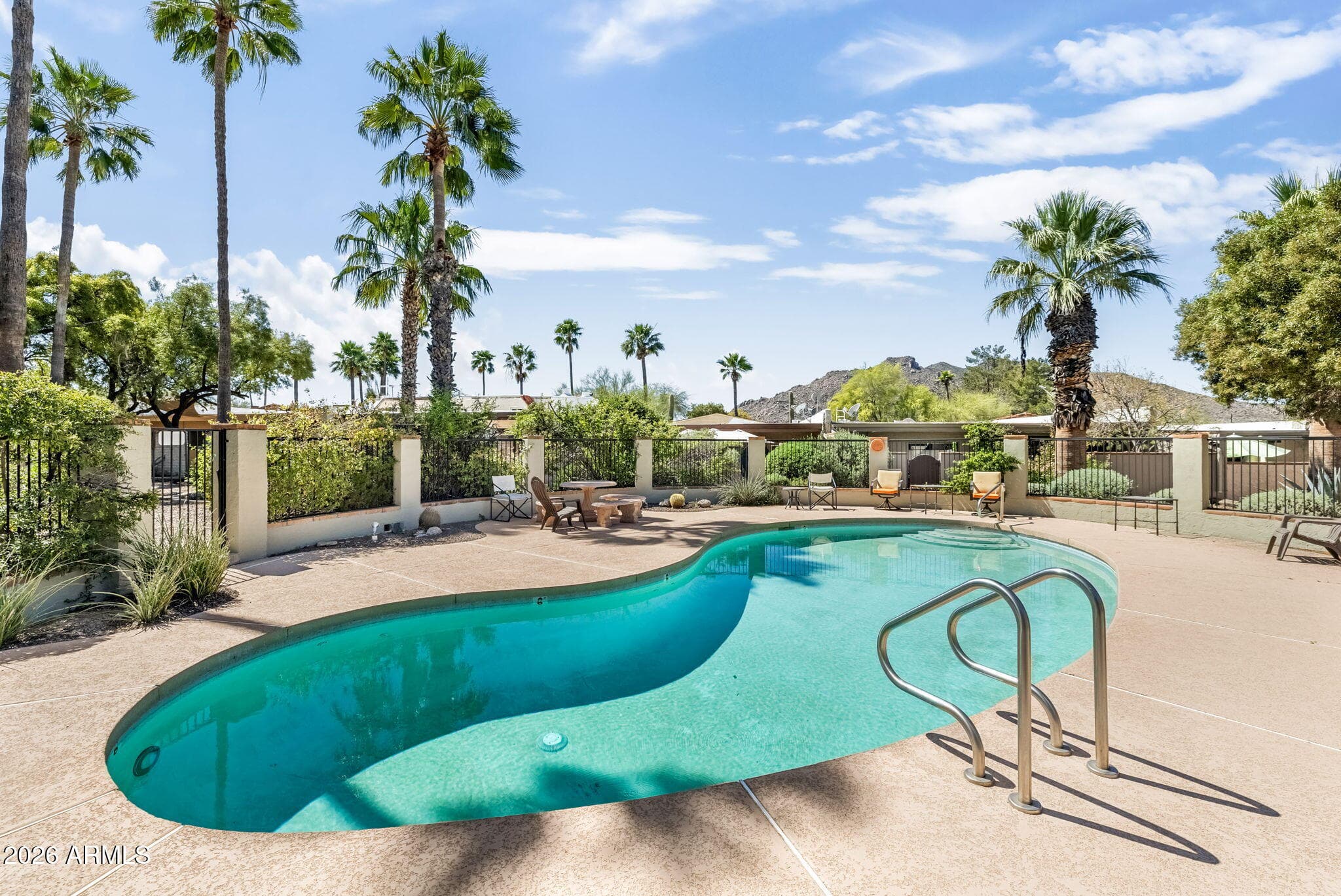 37210 N TRANQUIL Trail 9, Carefree, AZ 85377 — photo 29 of 32