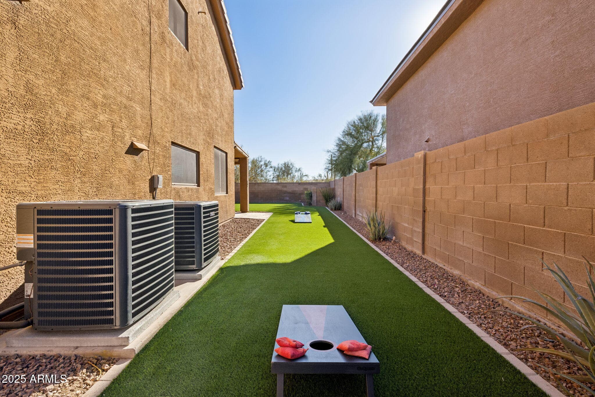 6025 E PALOMINO Lane, Scottsdale, AZ 85266 — photo 38 of 40