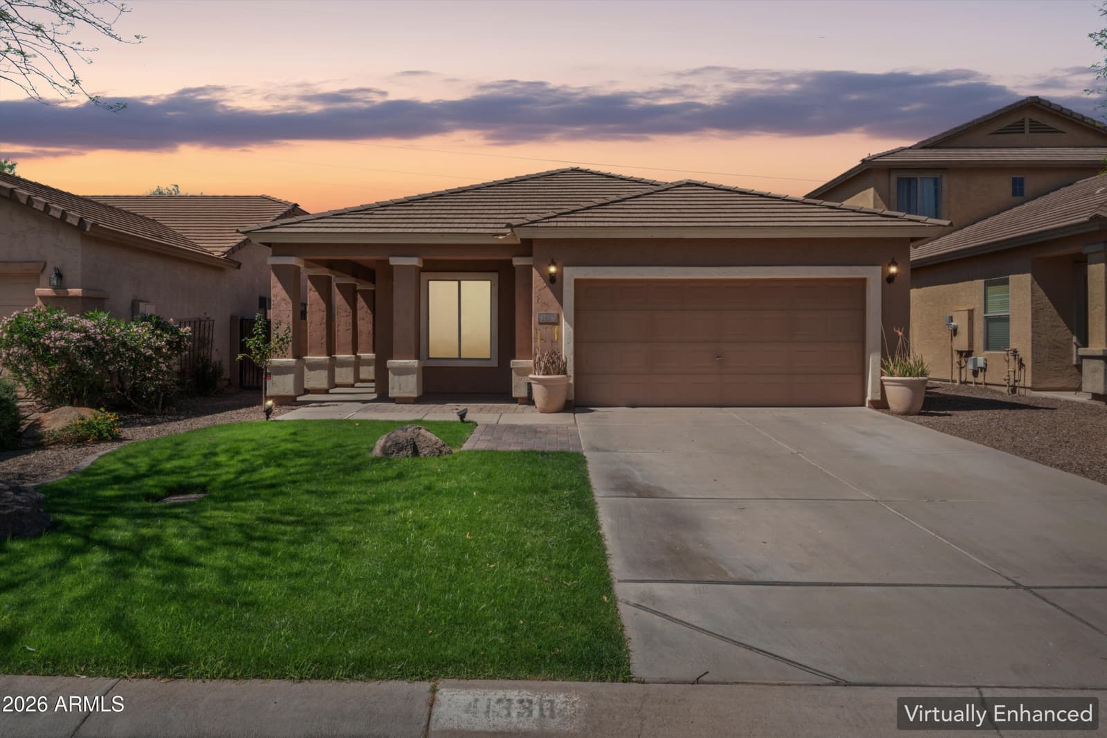 41330 N SALIX Drive, San Tan Valley, AZ 85140 — photo 1 of 50