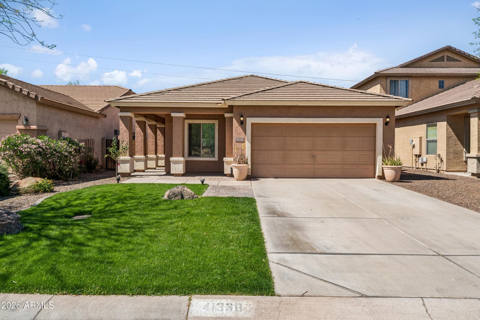 41330 N SALIX Drive, San Tan Valley, AZ 85140 — photo 2 of 50