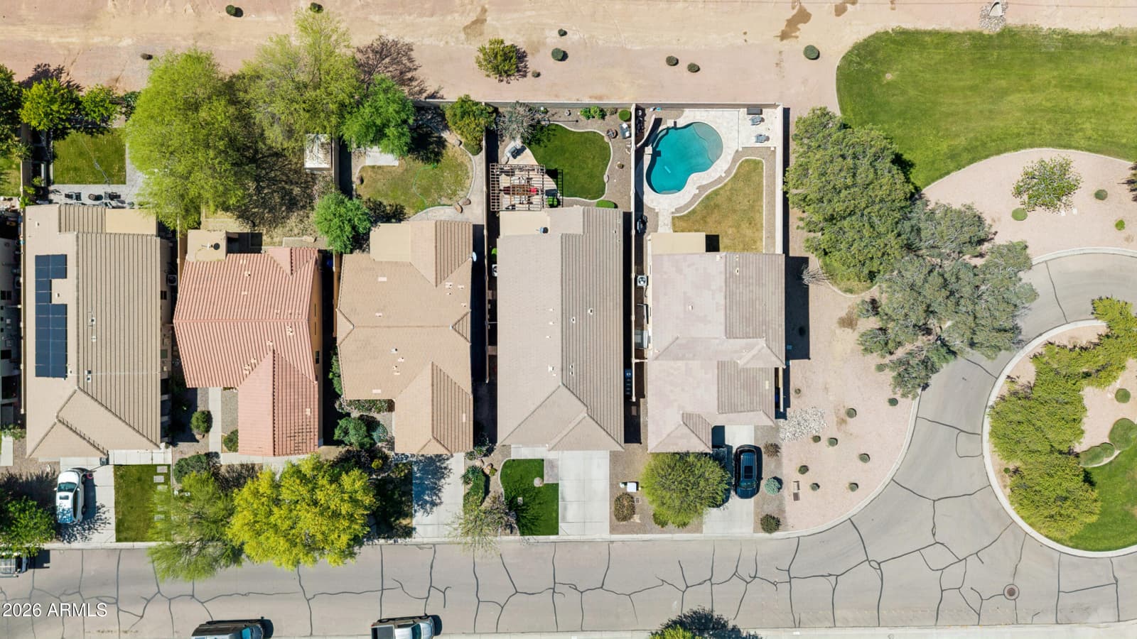 41330 N SALIX Drive, San Tan Valley, AZ 85140 — photo 5 of 50