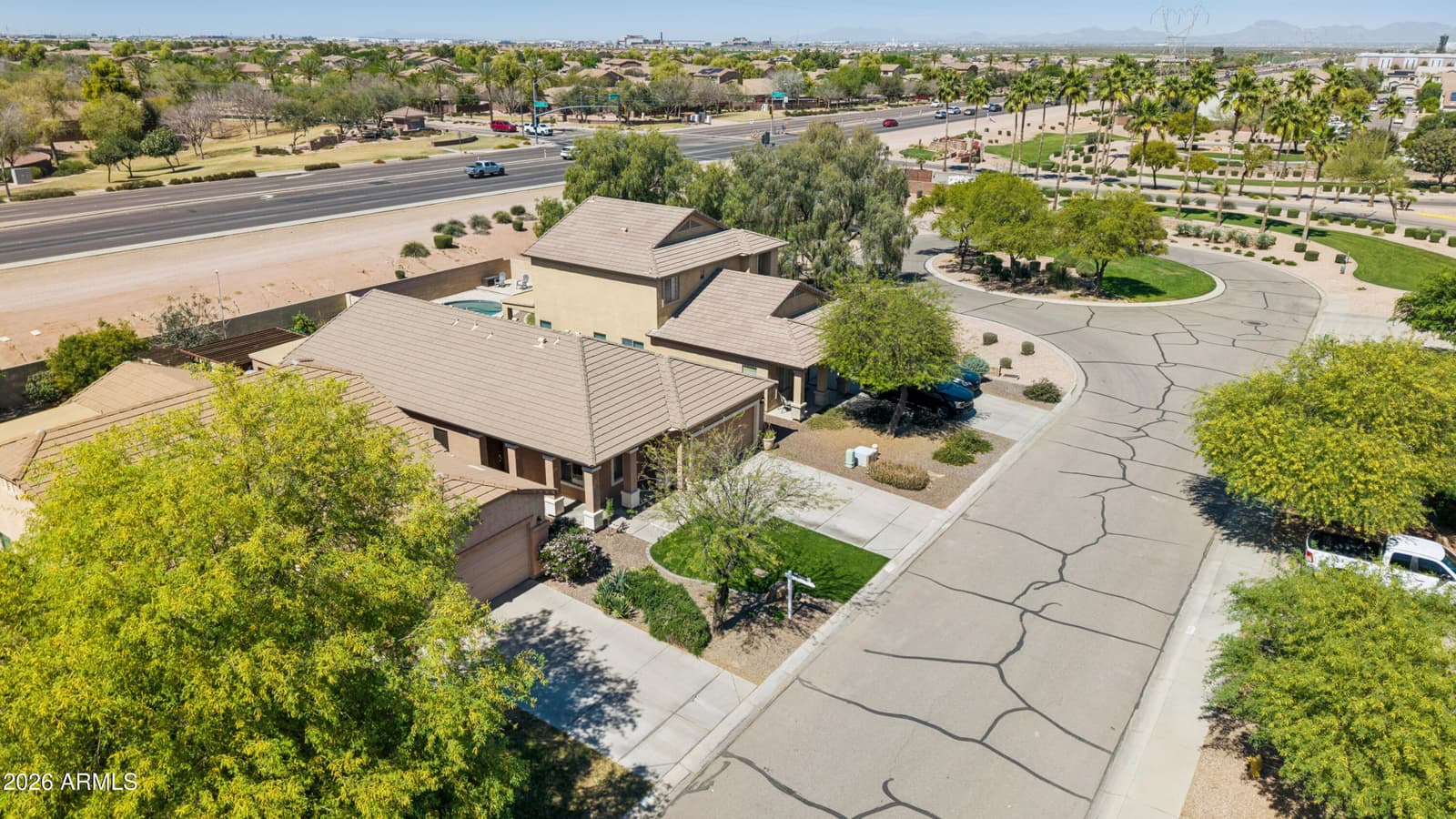 41330 N SALIX Drive, San Tan Valley, AZ 85140 — photo 6 of 50