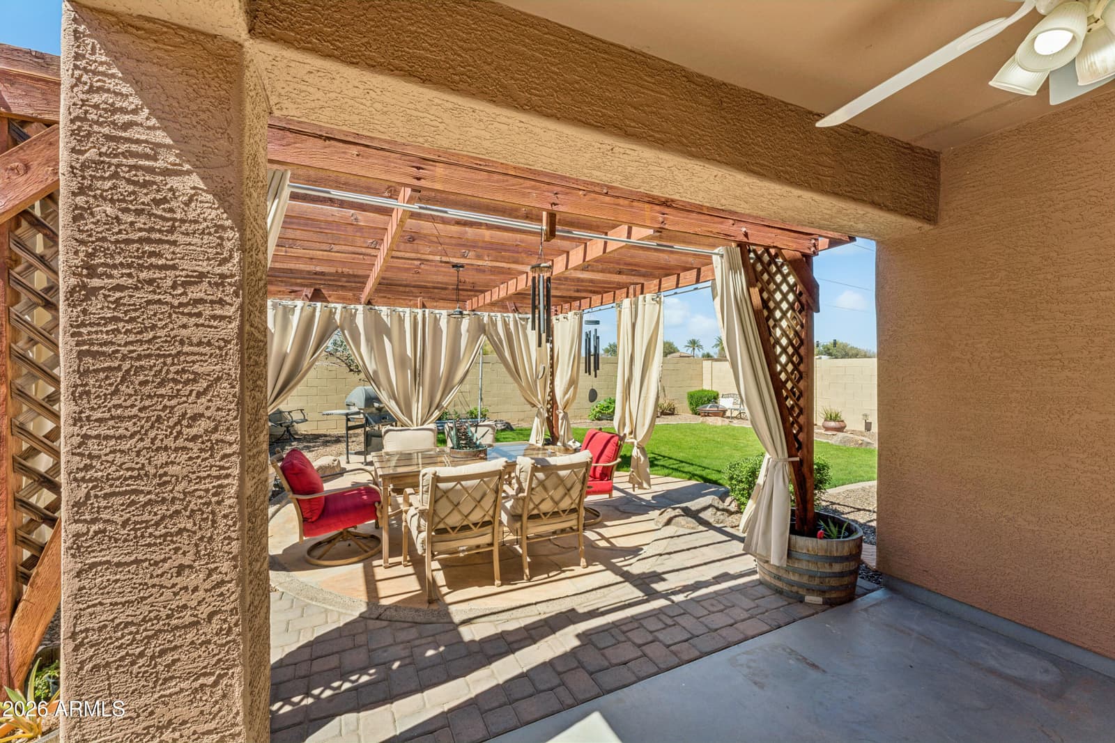 41330 N SALIX Drive, San Tan Valley, AZ 85140 — photo 43 of 50