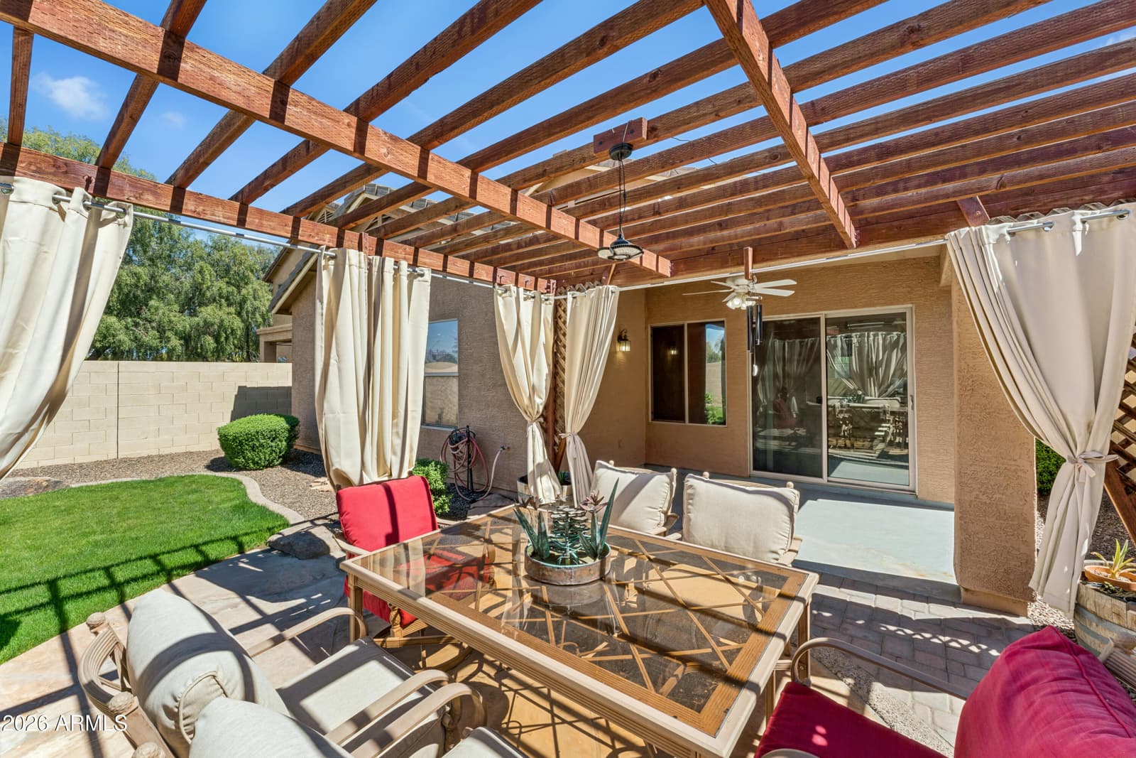 41330 N SALIX Drive, San Tan Valley, AZ 85140 — photo 45 of 50