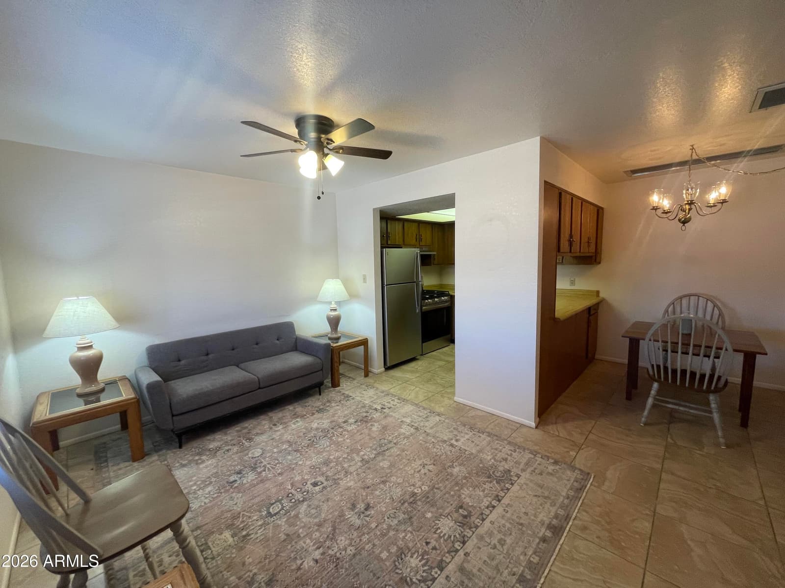 827 E LANCASTER Circle, Florence, AZ 85132 — photo 3 of 13
