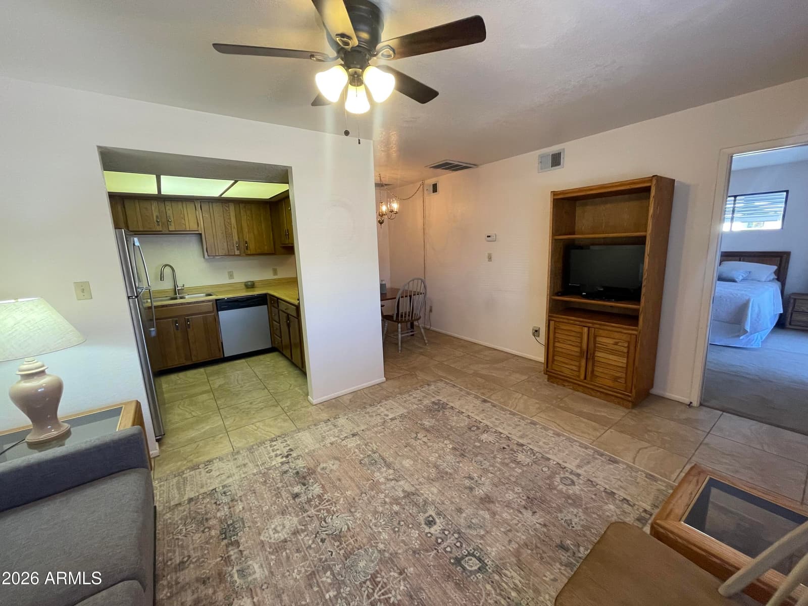 827 E LANCASTER Circle, Florence, AZ 85132 — photo 4 of 13
