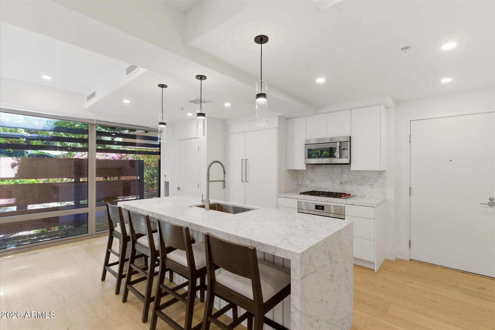 7131 E RANCHO VISTA Drive 1001, Scottsdale, AZ 85251 — photo 10 of 30