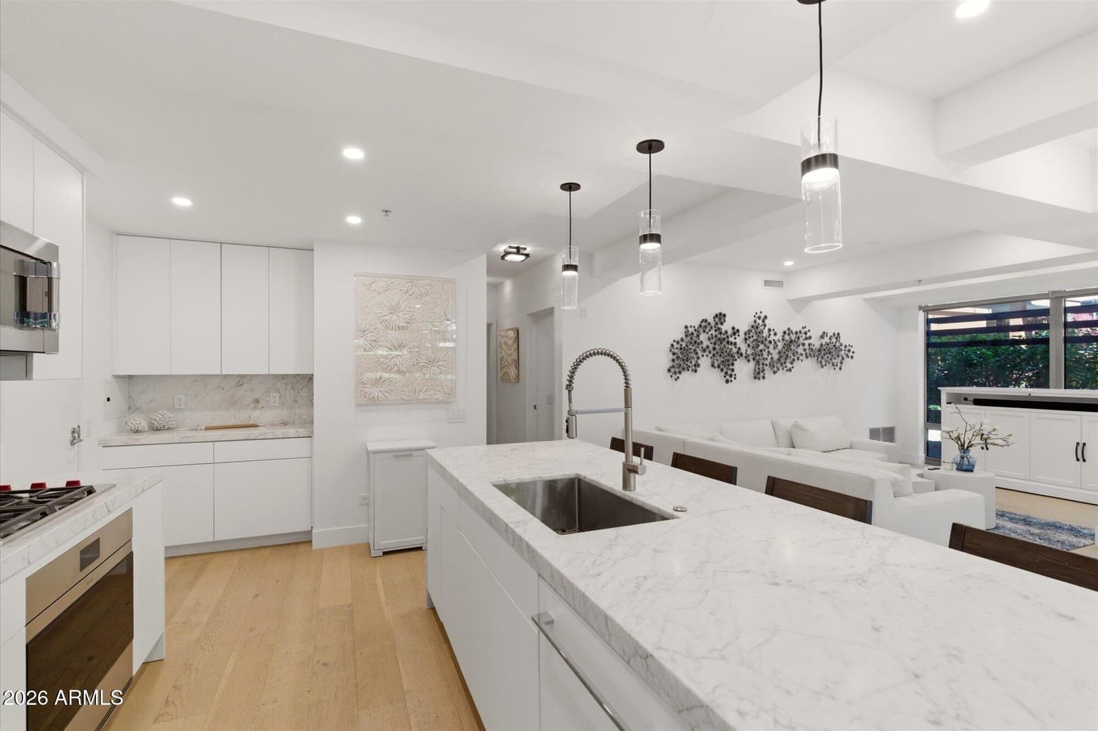 7131 E RANCHO VISTA Drive 1001, Scottsdale, AZ 85251 — photo 12 of 30