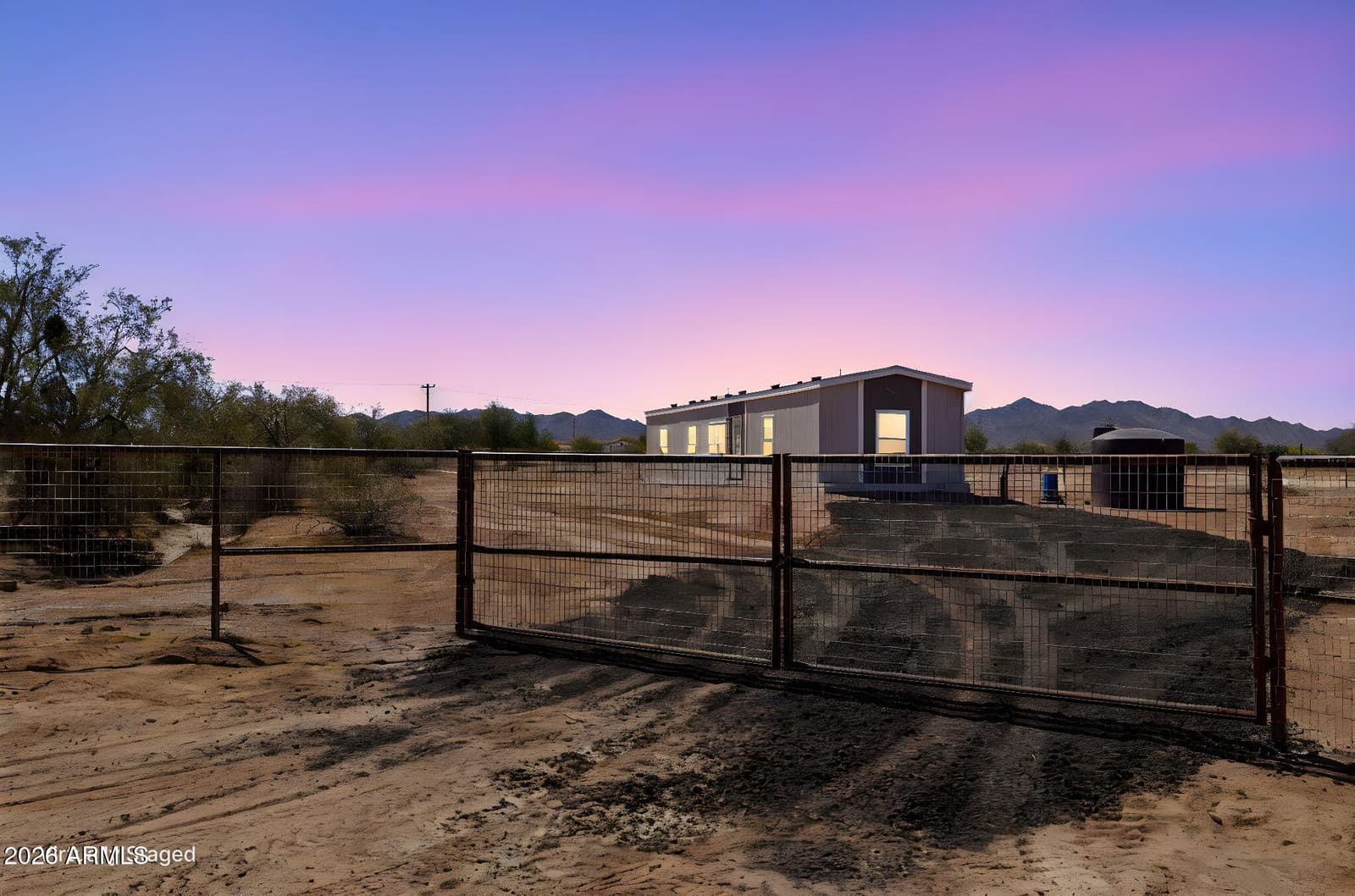 50044 W Century Road, Maricopa, AZ 85139 — photo 4 of 38