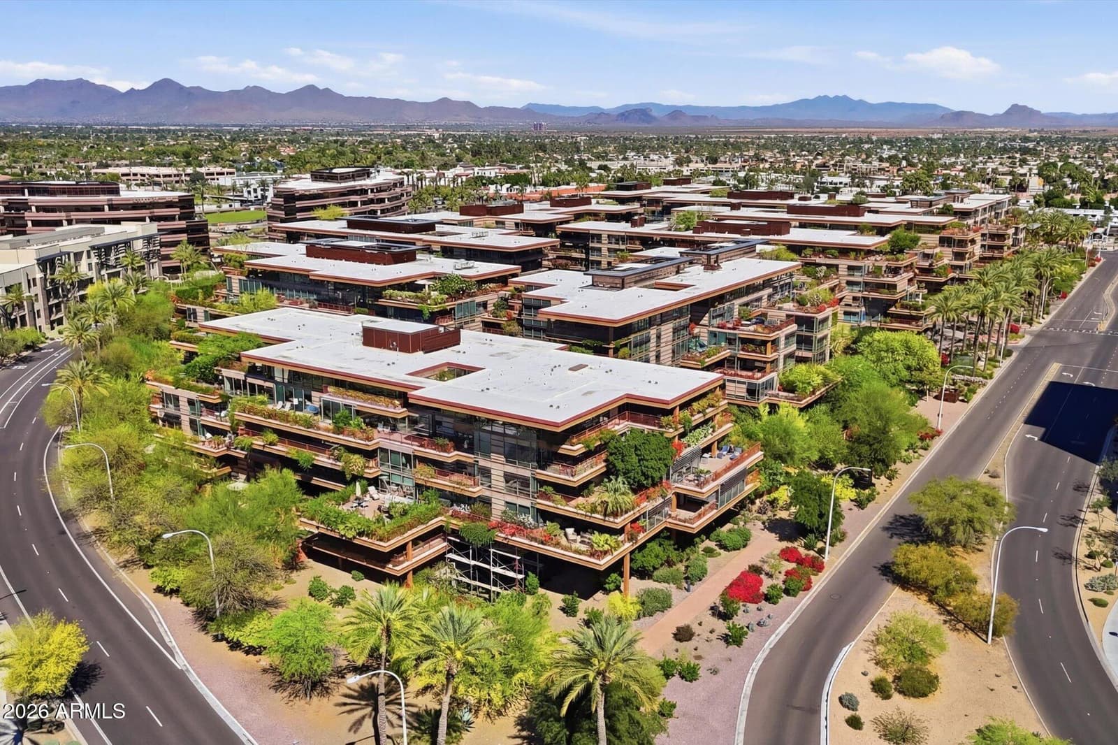 7131 E RANCHO VISTA Drive 1001, Scottsdale, AZ 85251 — photo 26 of 30
