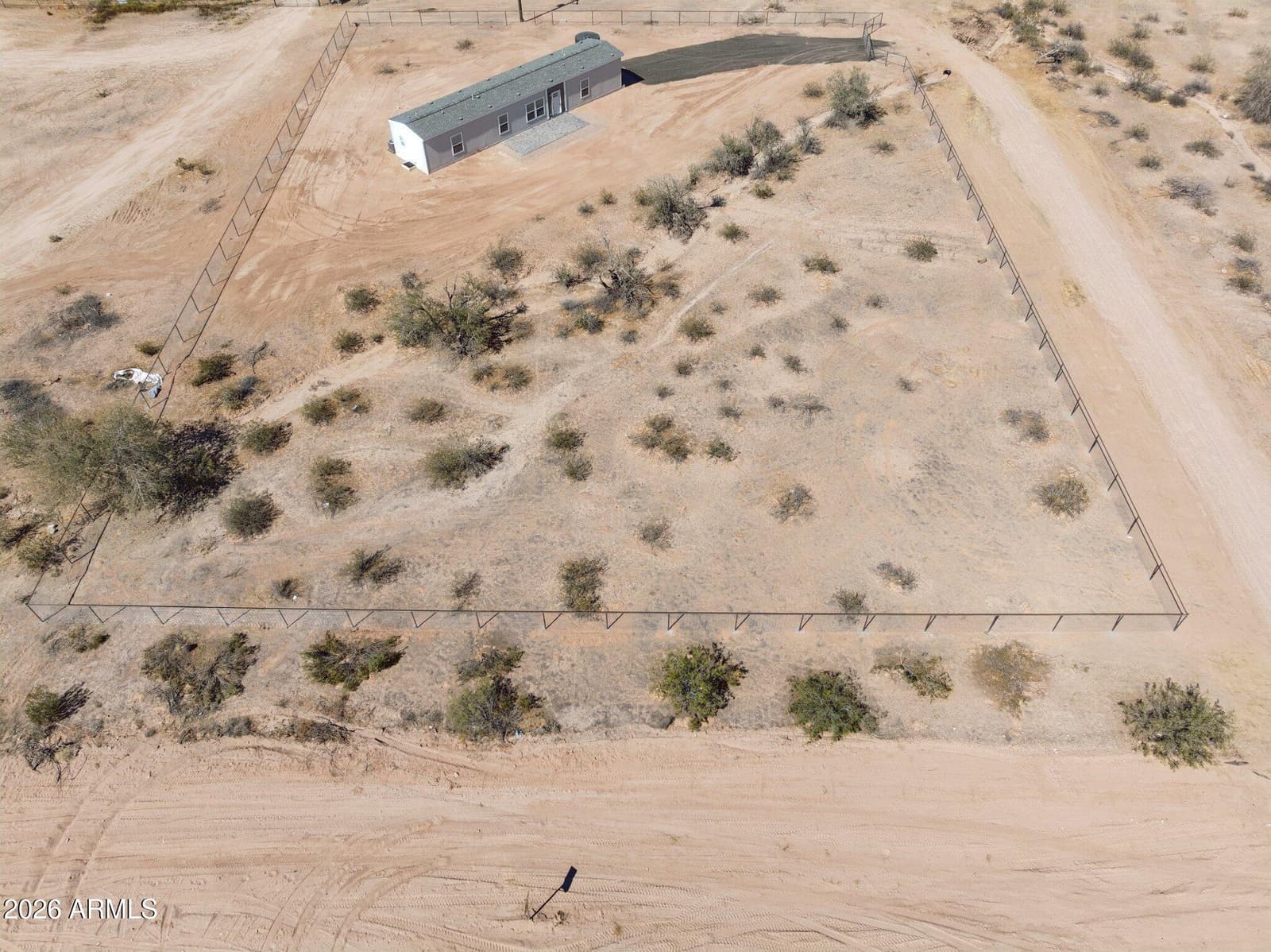 50044 W Century Road, Maricopa, AZ 85139