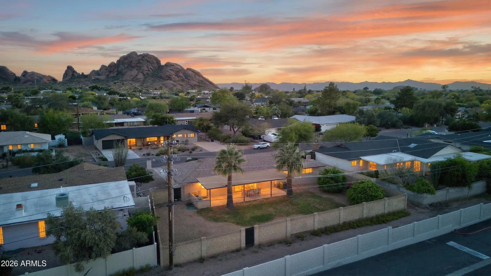 5910 E EDGEMONT Avenue, Scottsdale, AZ 85257 — photo 52 of 70