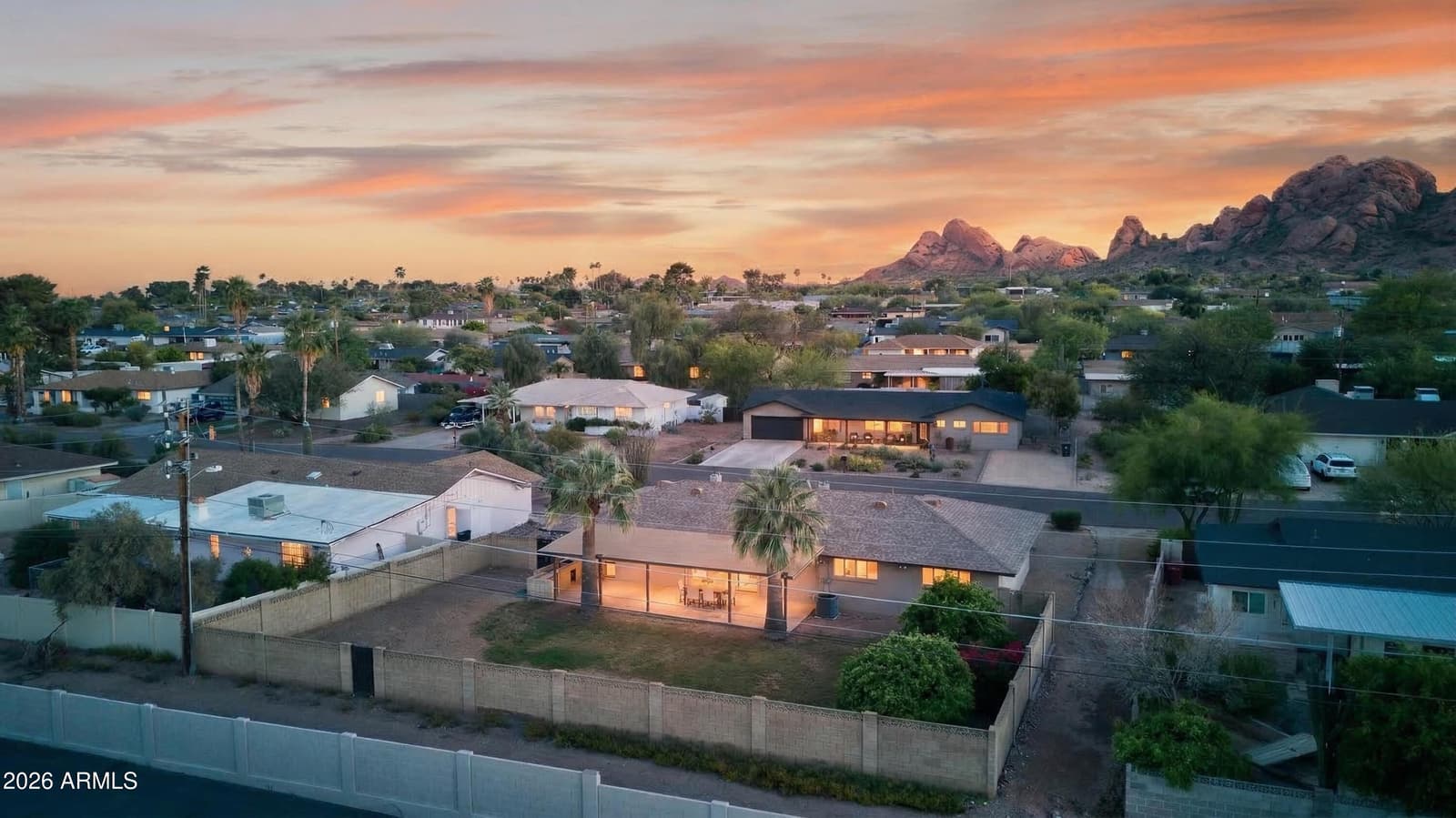 5910 E EDGEMONT Avenue, Scottsdale, AZ 85257 — photo 53 of 70