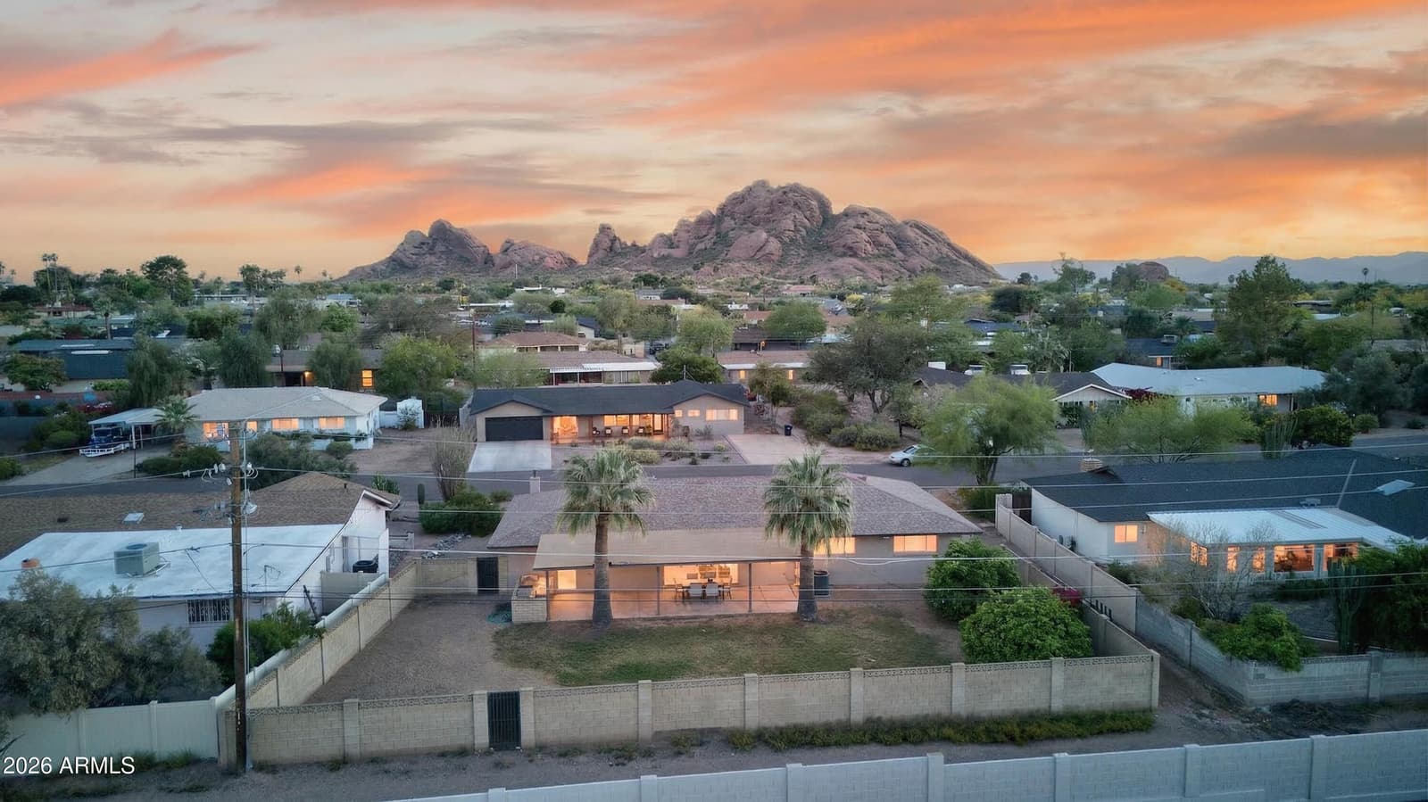 5910 E EDGEMONT Avenue, Scottsdale, AZ 85257 — photo 3 of 70