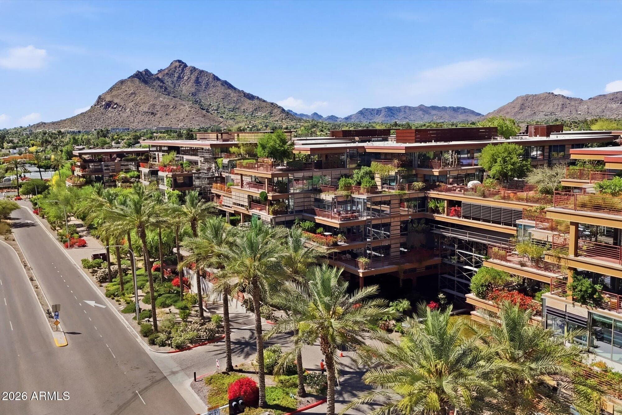 7131 E RANCHO VISTA Drive 1001, Scottsdale, AZ 85251 — photo 30 of 30