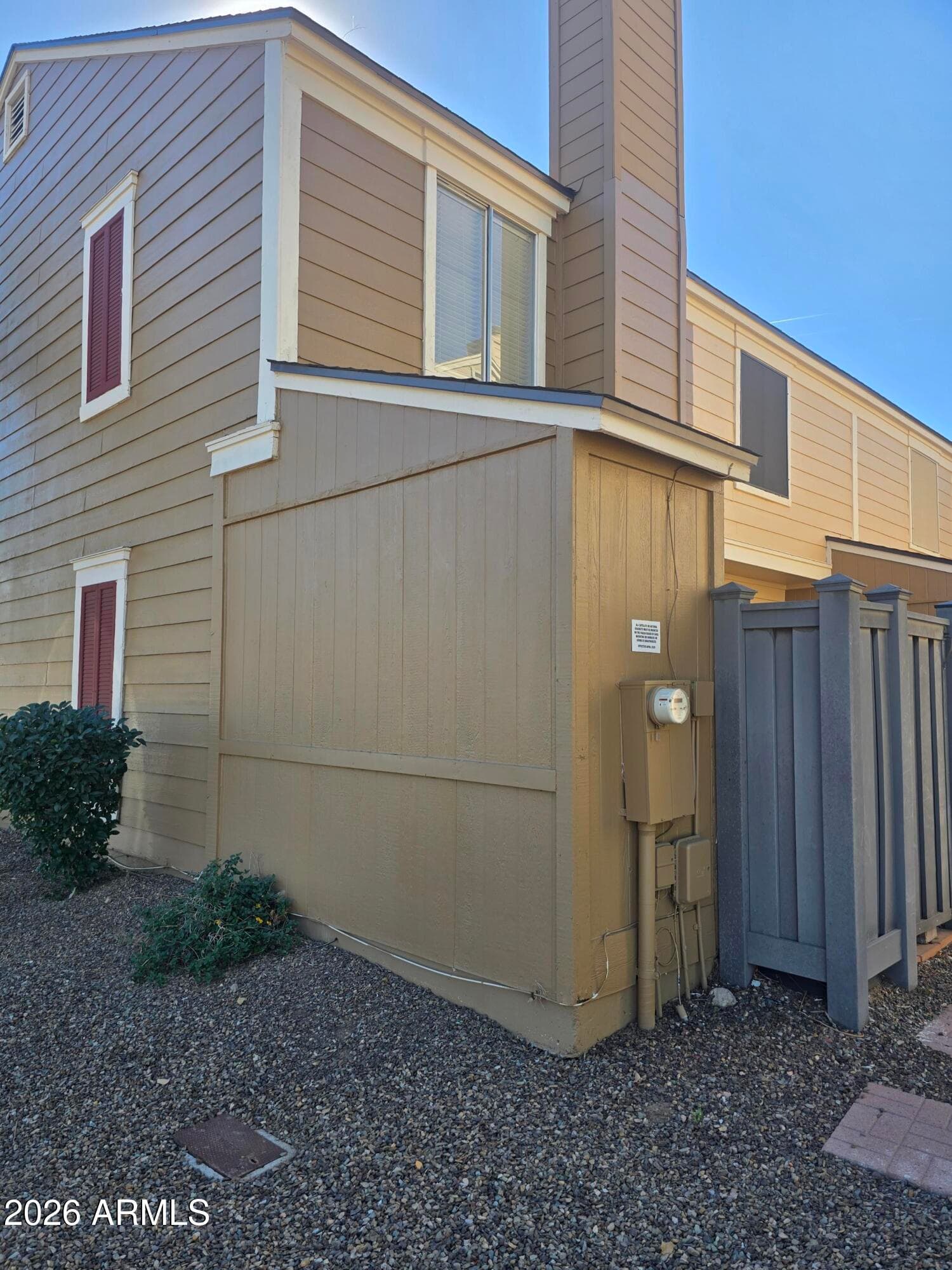 18838 N 34TH Drive 6, Phoenix, AZ 85027 — photo 2 of 16