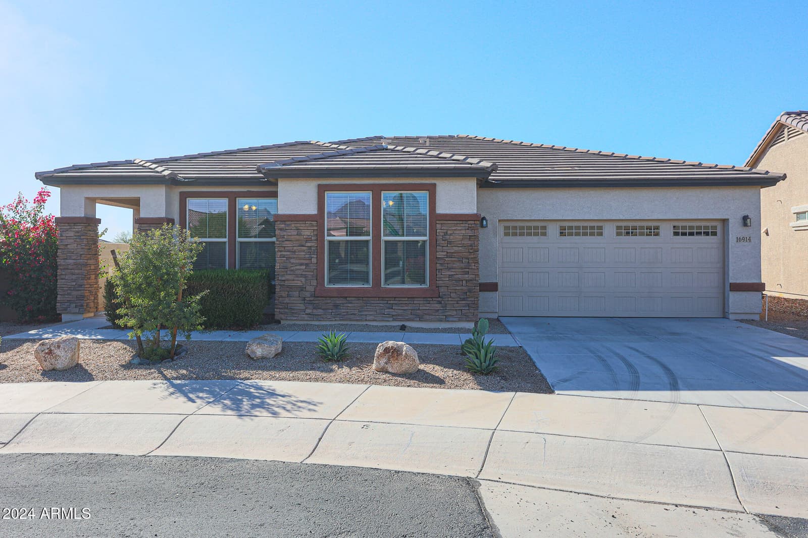16914 S 180TH Avenue, Goodyear, AZ 85338 — photo 27 of 50