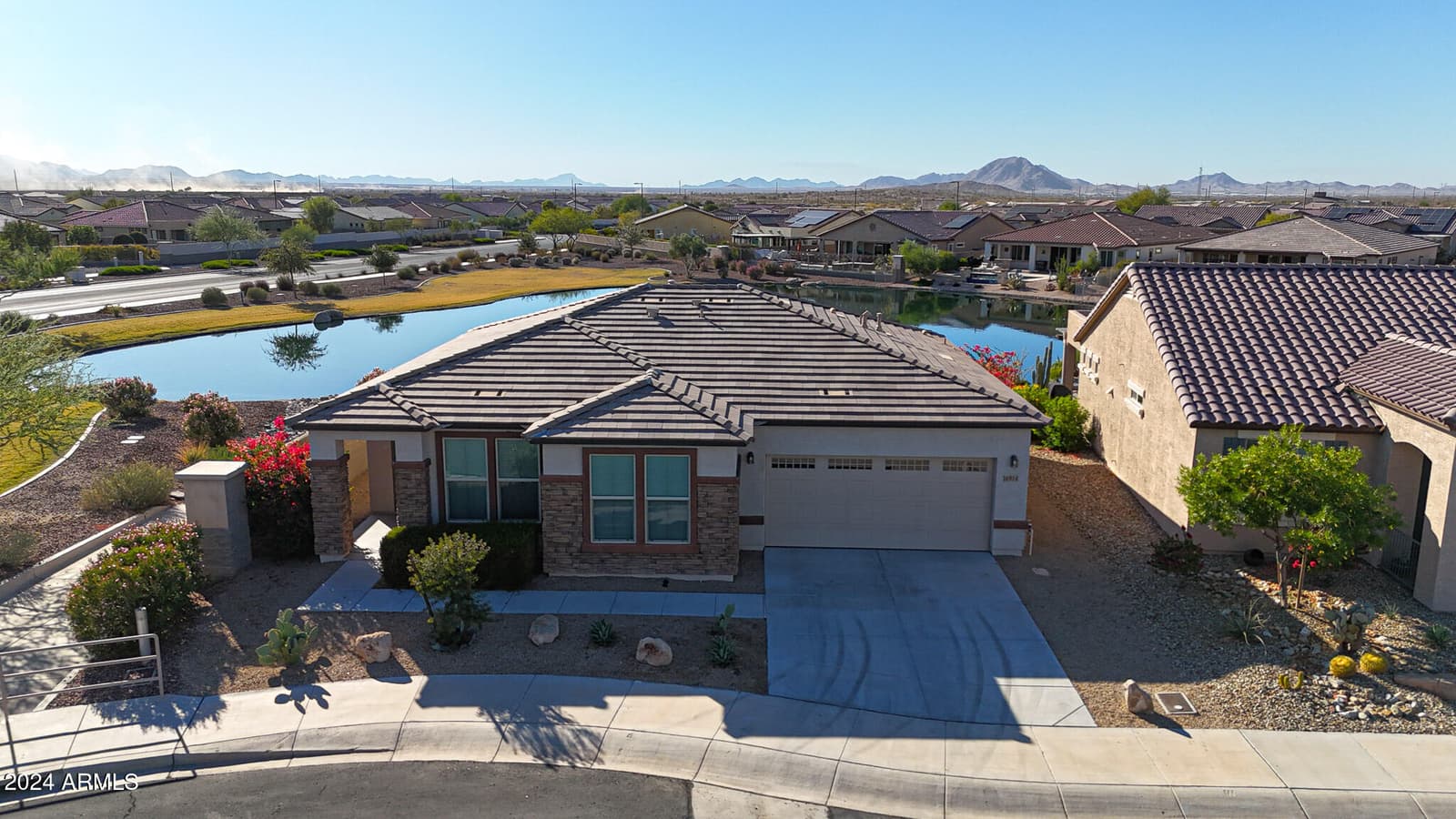 16914 S 180TH Avenue, Goodyear, AZ 85338 — photo 28 of 50