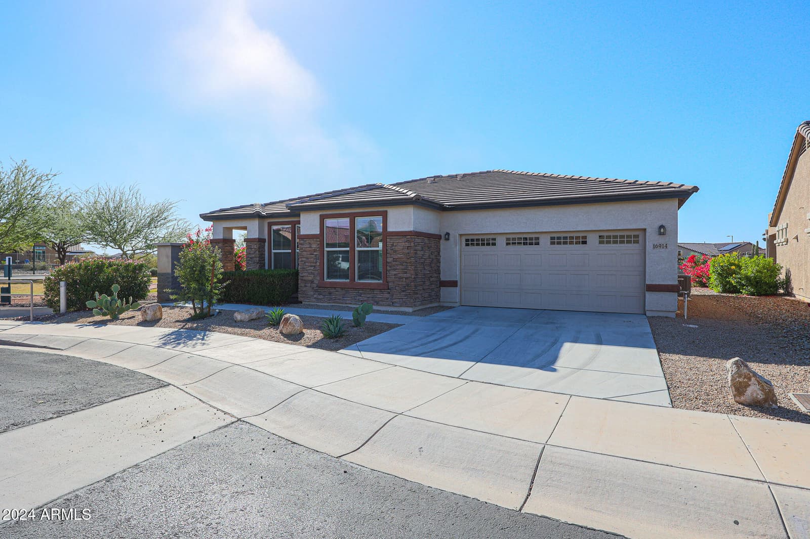 16914 S 180TH Avenue, Goodyear, AZ 85338 — photo 31 of 50