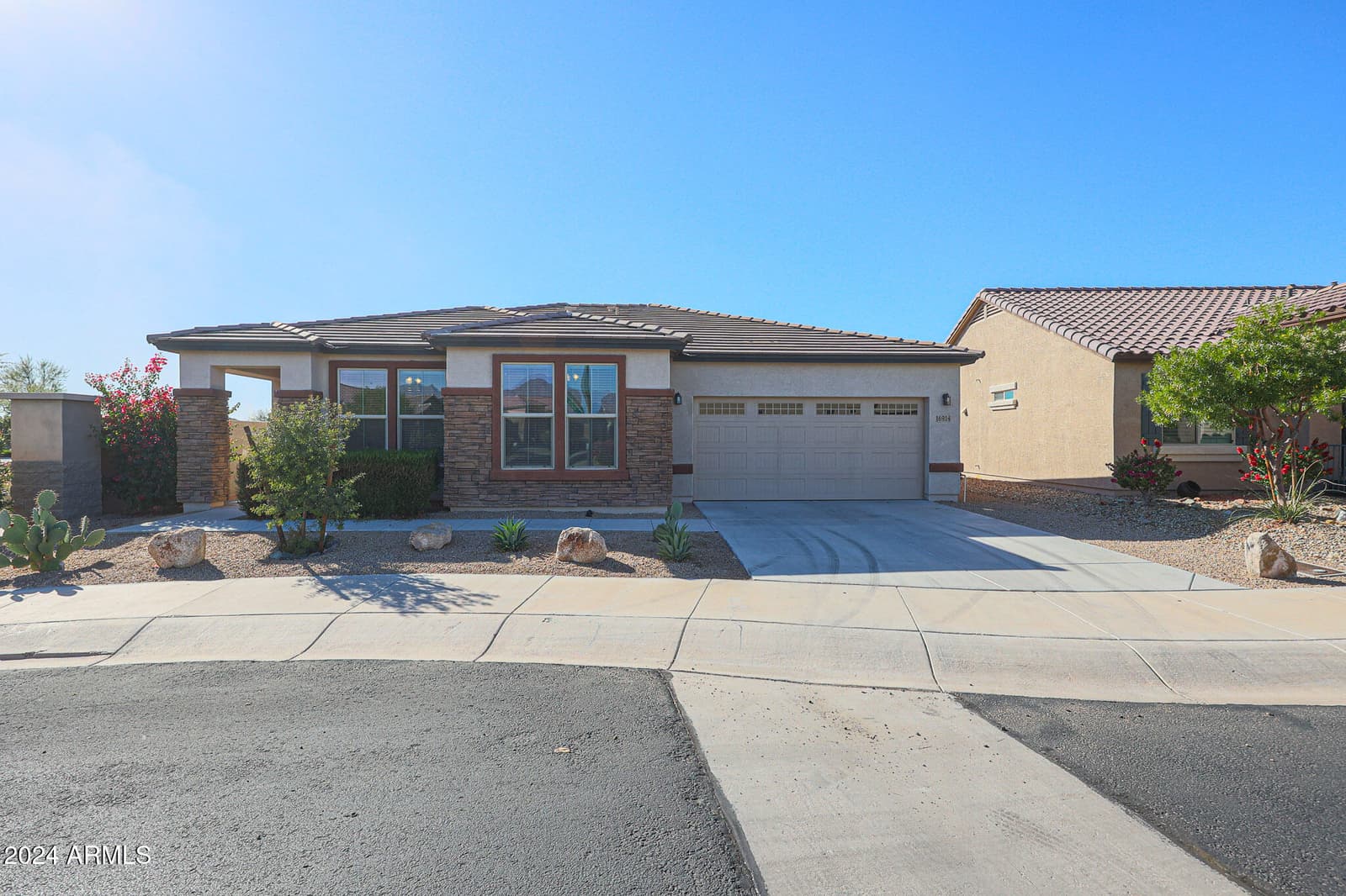 16914 S 180TH Avenue, Goodyear, AZ 85338 — photo 33 of 50