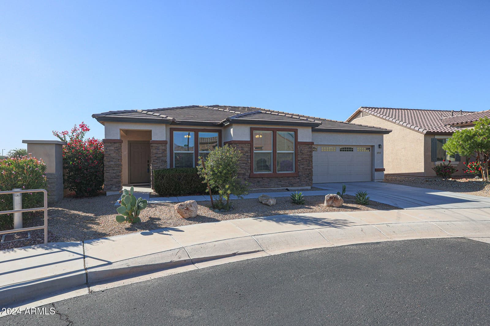 16914 S 180TH Avenue, Goodyear, AZ 85338 — photo 35 of 50