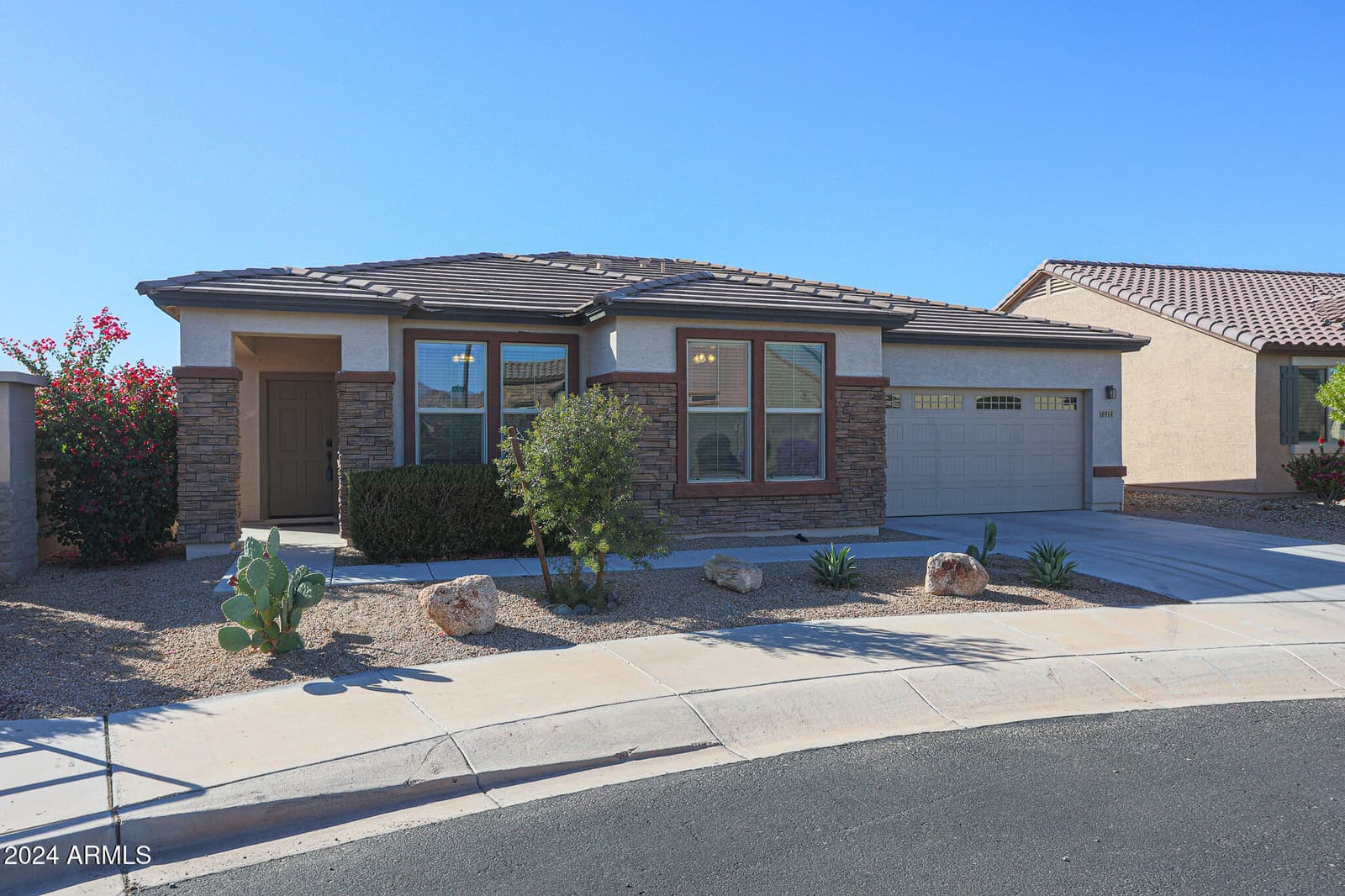 16914 S 180TH Avenue, Goodyear, AZ 85338 — photo 36 of 50