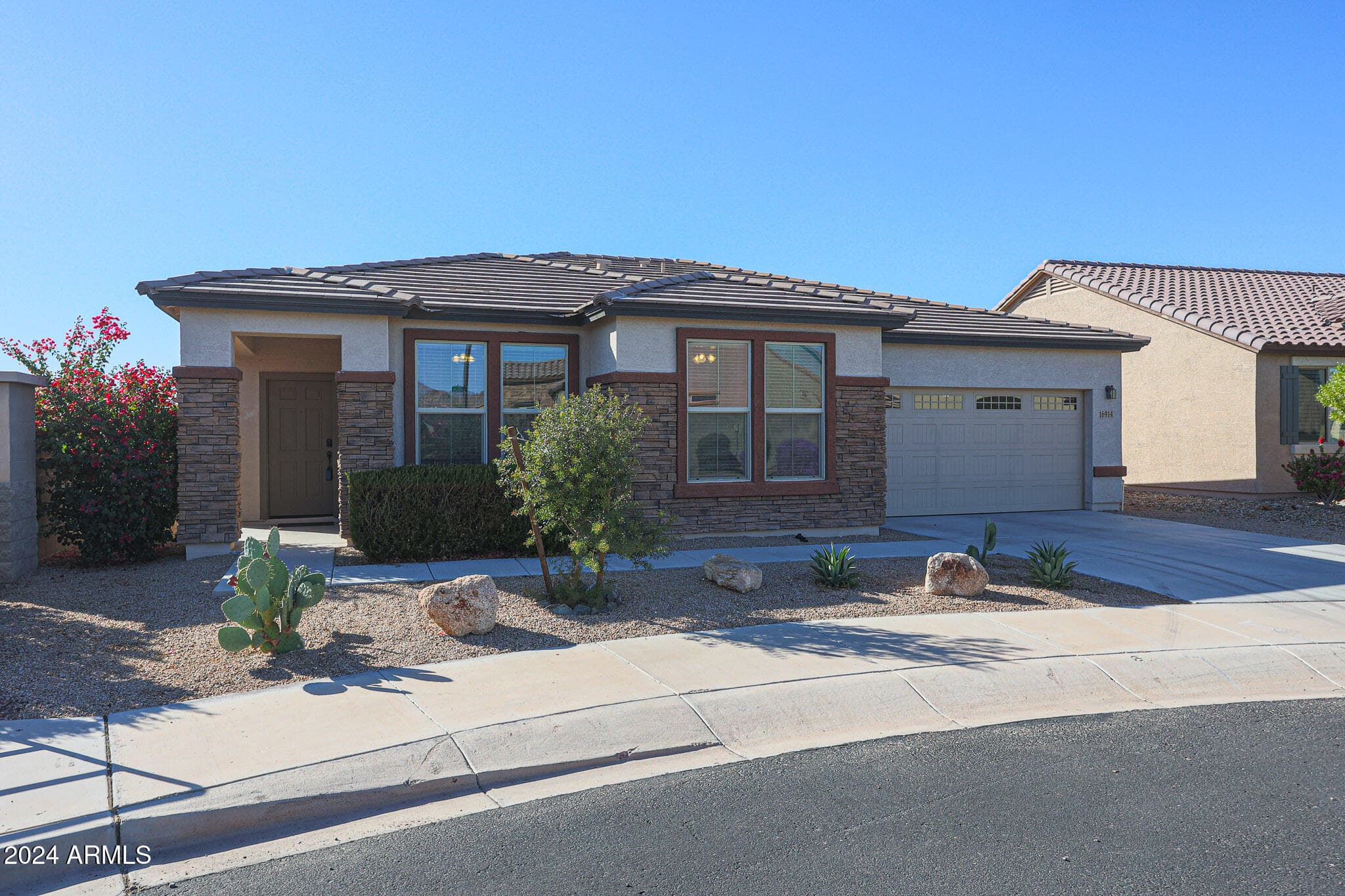 16914 S 180TH Avenue, Goodyear, AZ 85338 — photo 36 of 50