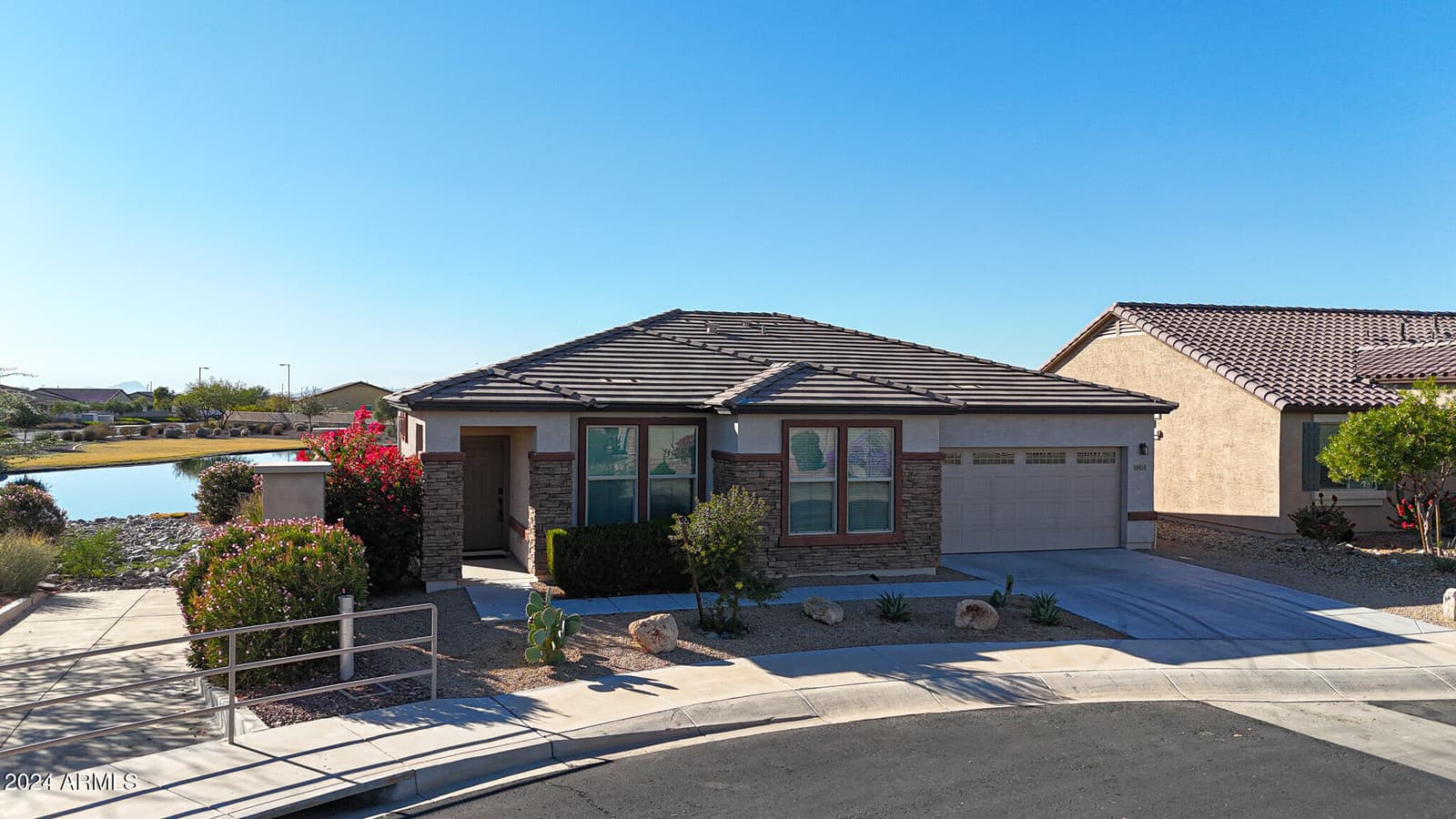 16914 S 180TH Avenue, Goodyear, AZ 85338 — photo 39 of 50