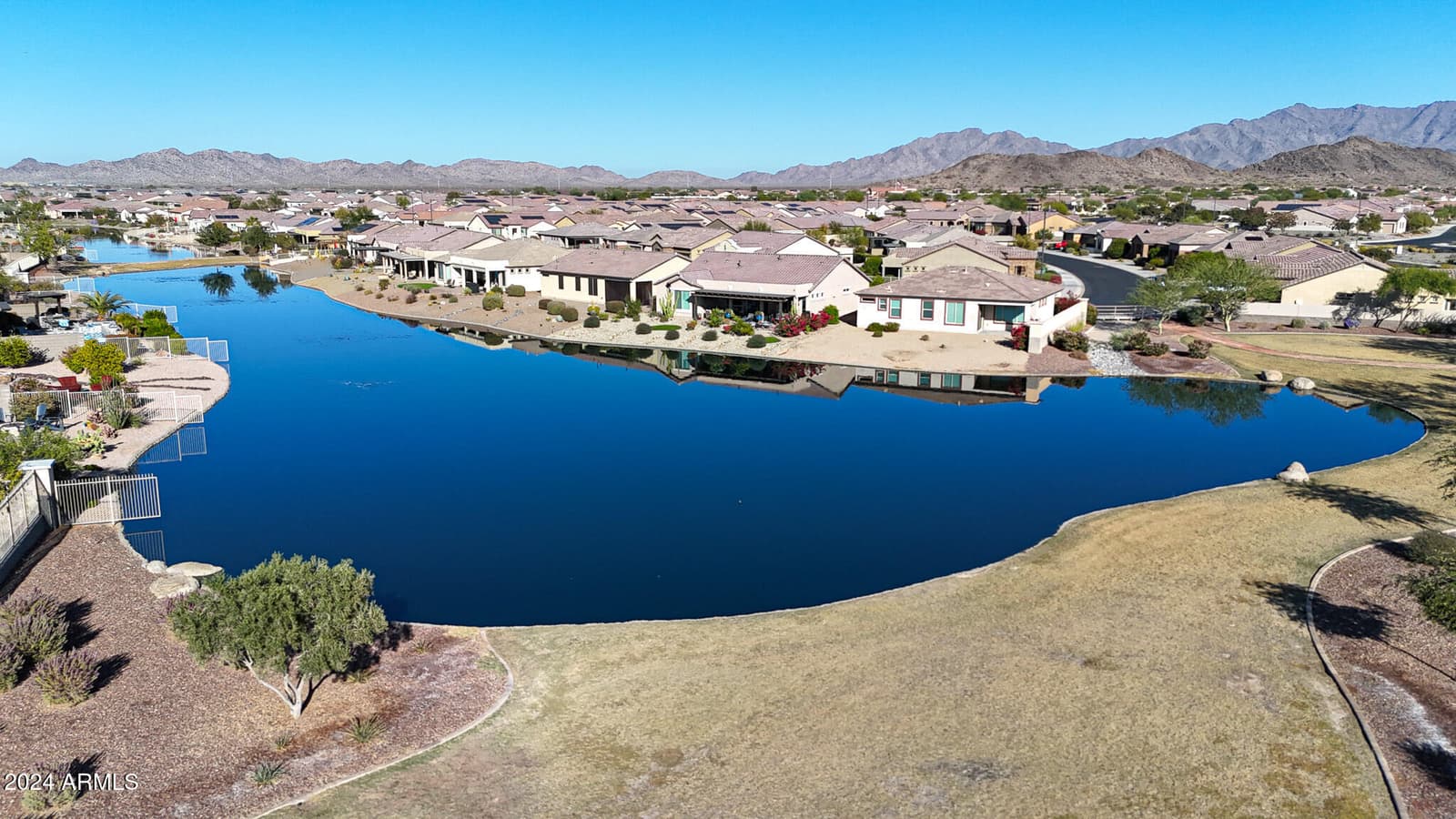 16914 S 180TH Avenue, Goodyear, AZ 85338 — photo 40 of 50