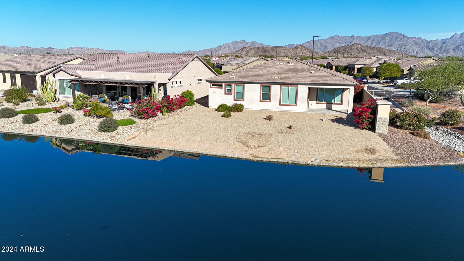 16914 S 180TH Avenue, Goodyear, AZ 85338 — photo 41 of 50
