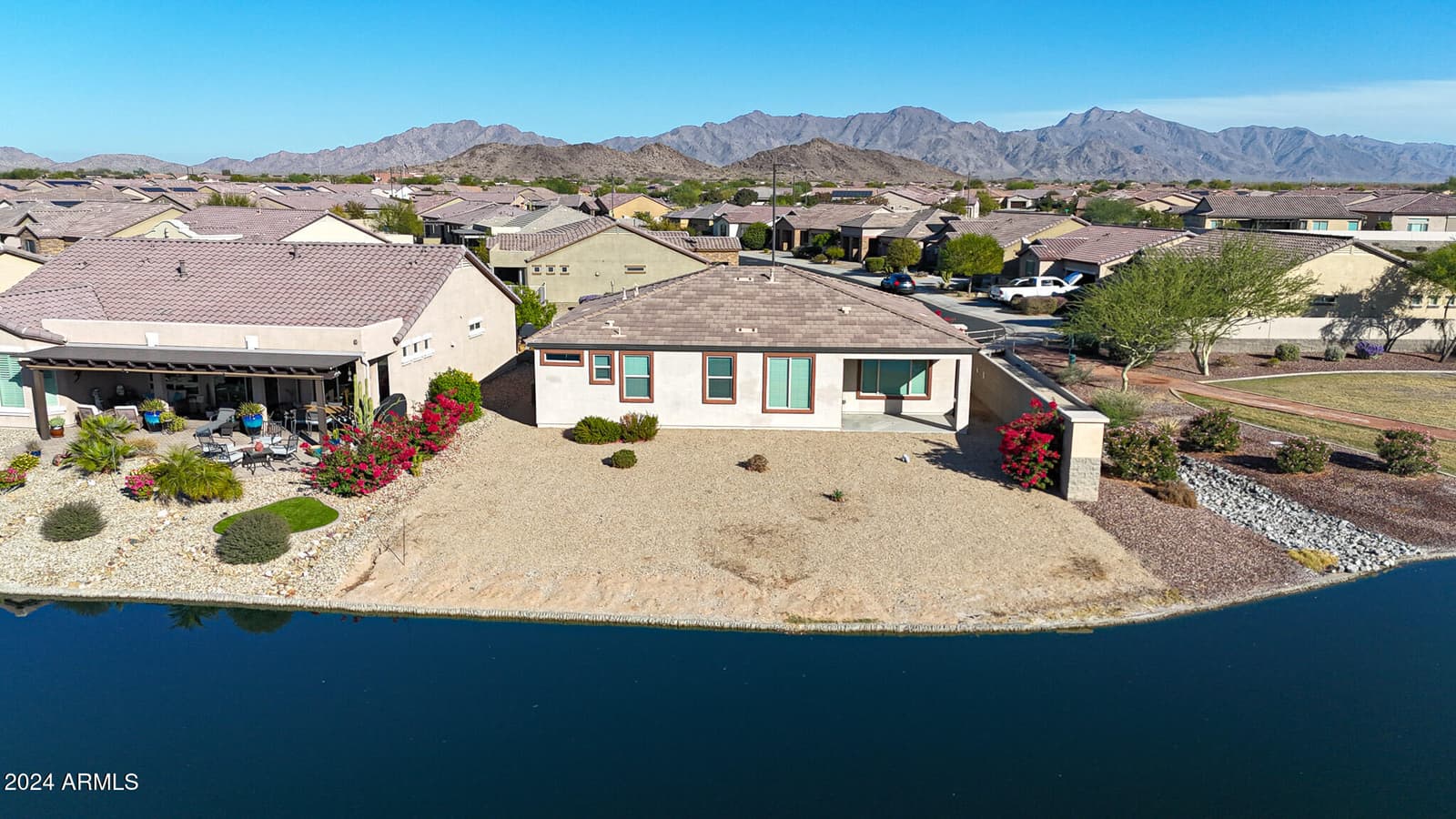 16914 S 180TH Avenue, Goodyear, AZ 85338 — photo 43 of 50